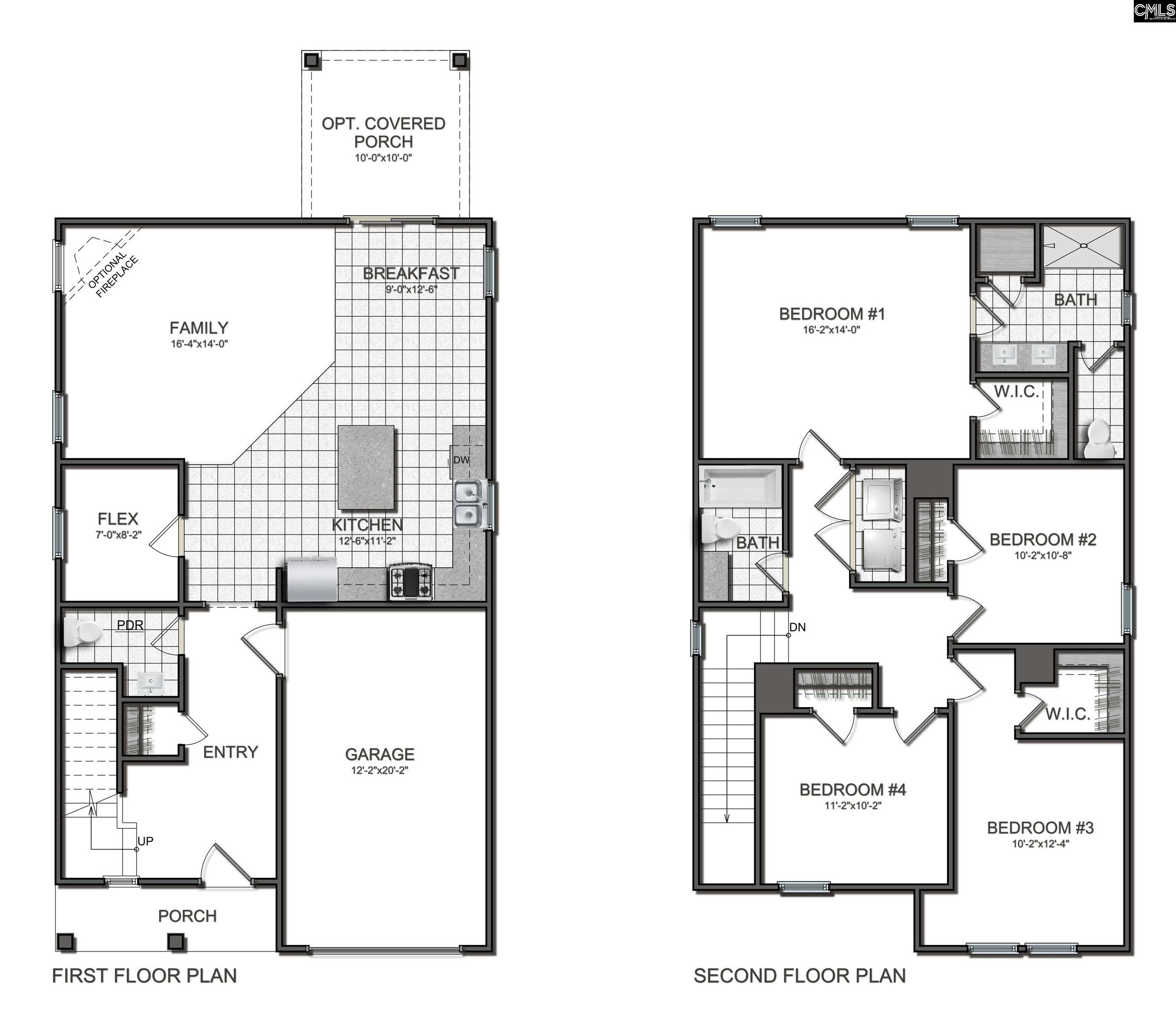 248 Brando Way, Columbia, South Carolina image 2