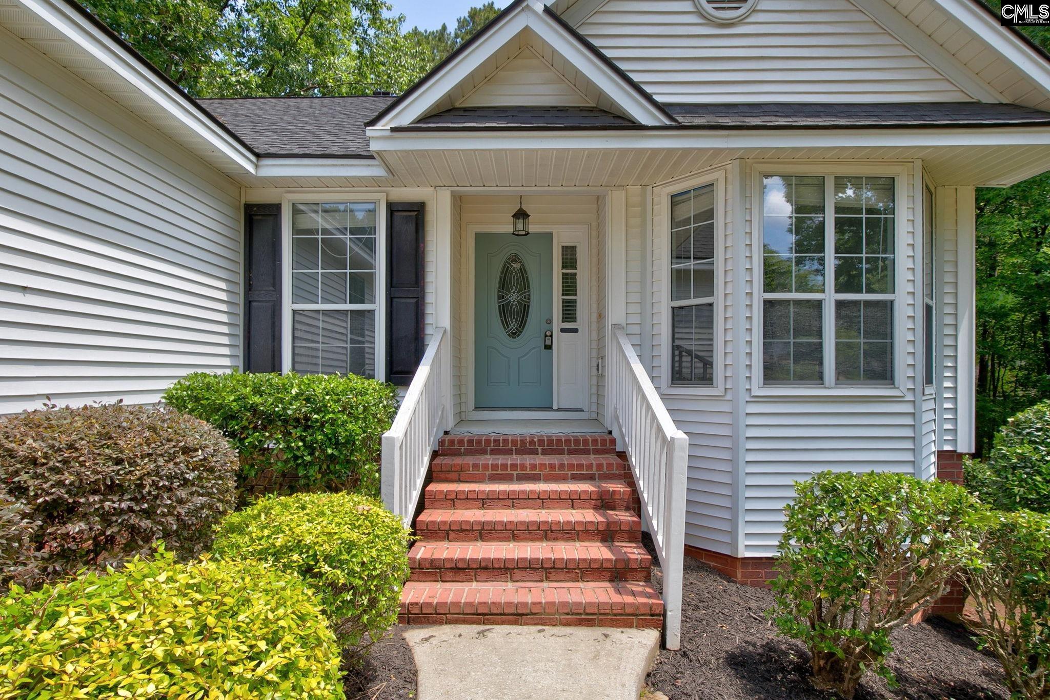 109 Highland Creek Lane Columbia, SC 29212