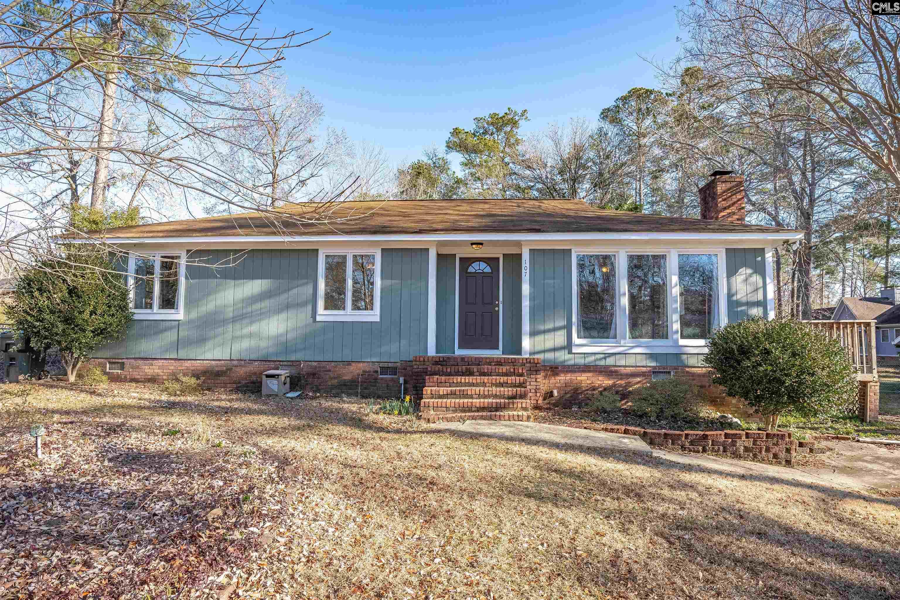107 Milway Road, Irmo, South Carolina image 1
