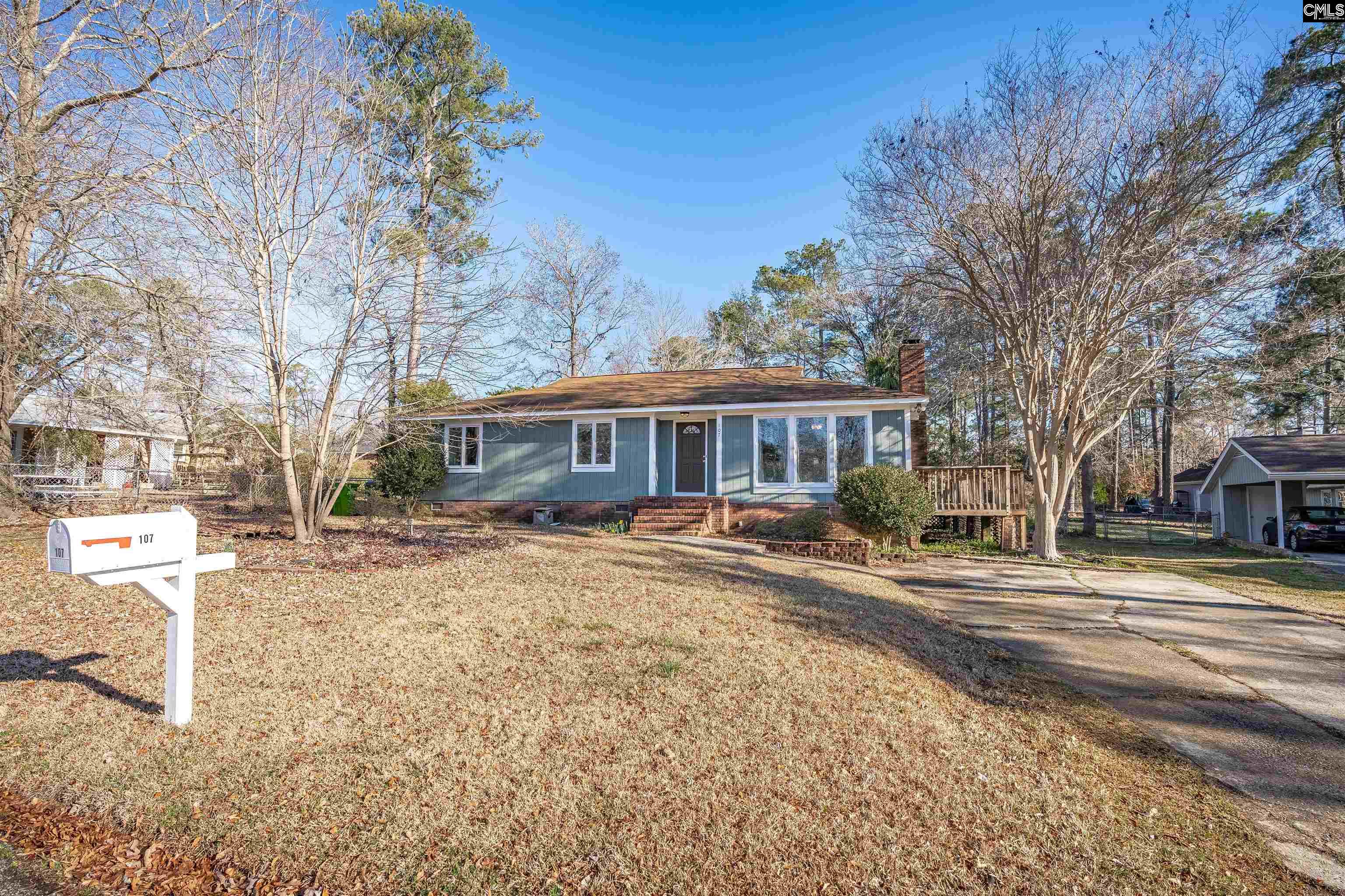 107 Milway Road, Irmo, South Carolina image 2