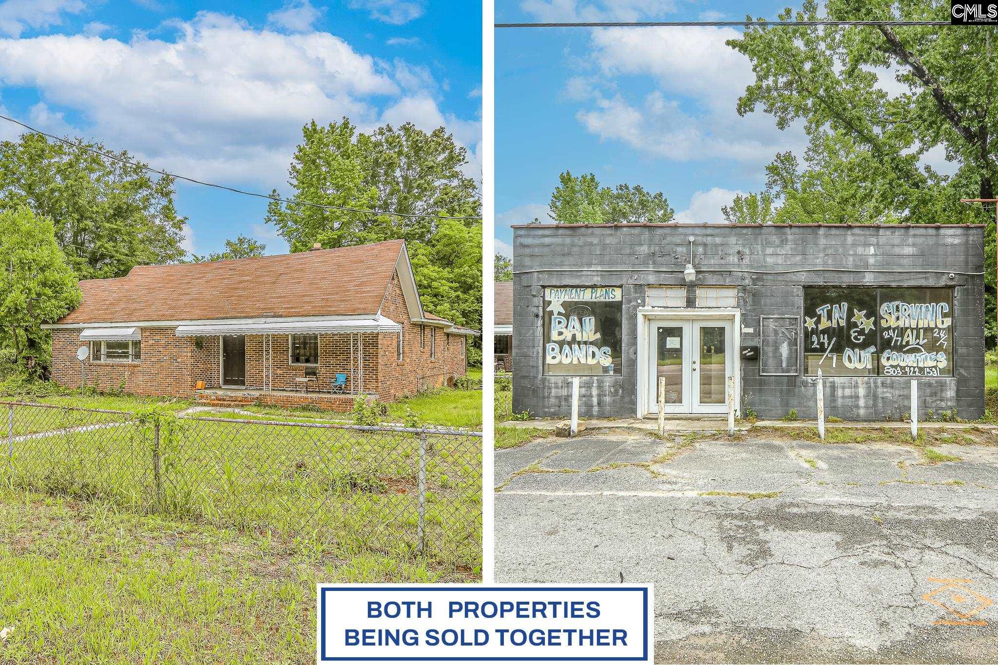 4656 Bluff Road Columbia, SC 29209-5049