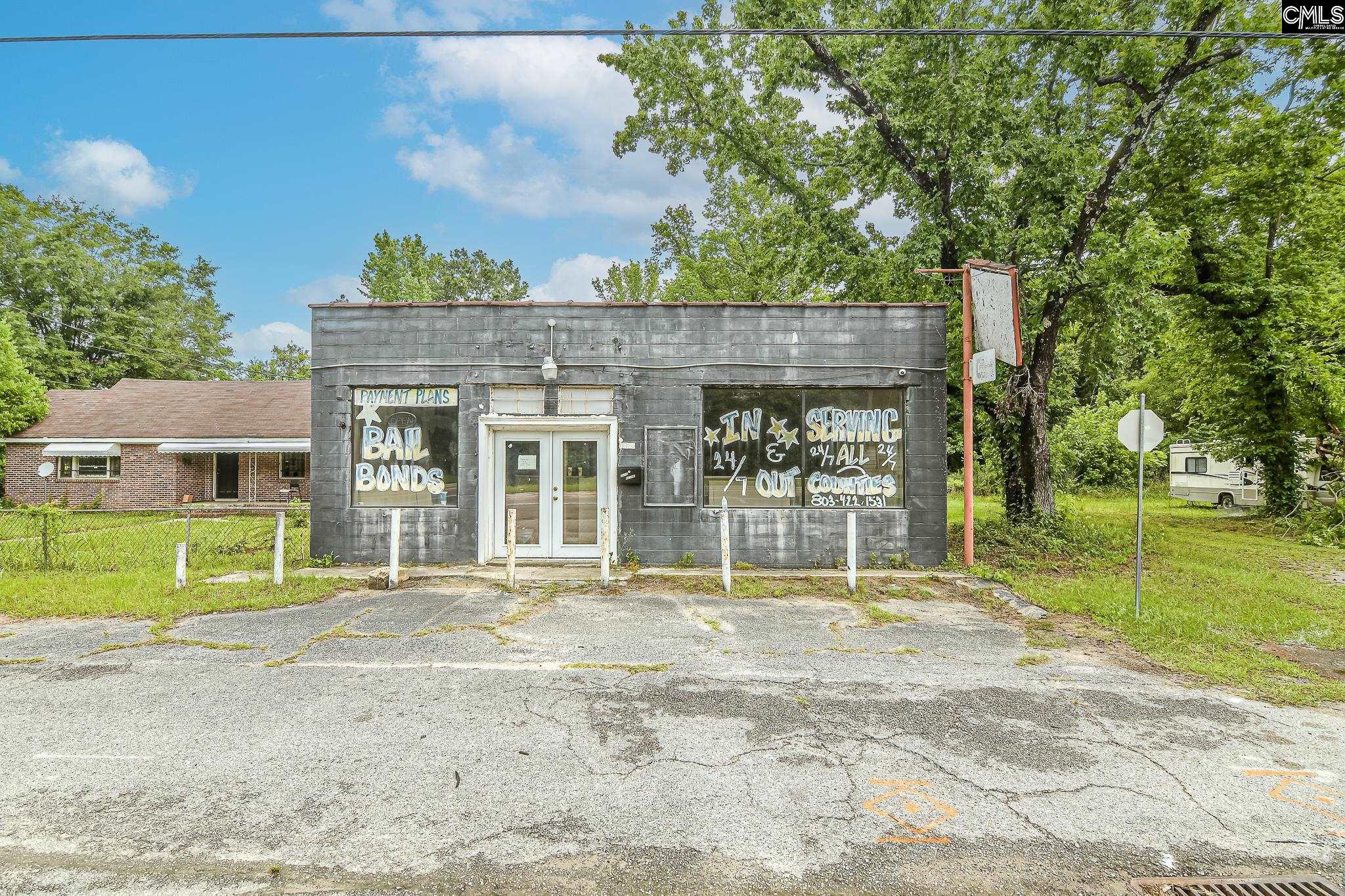 4656 Bluff Road Columbia, SC 29209-5049