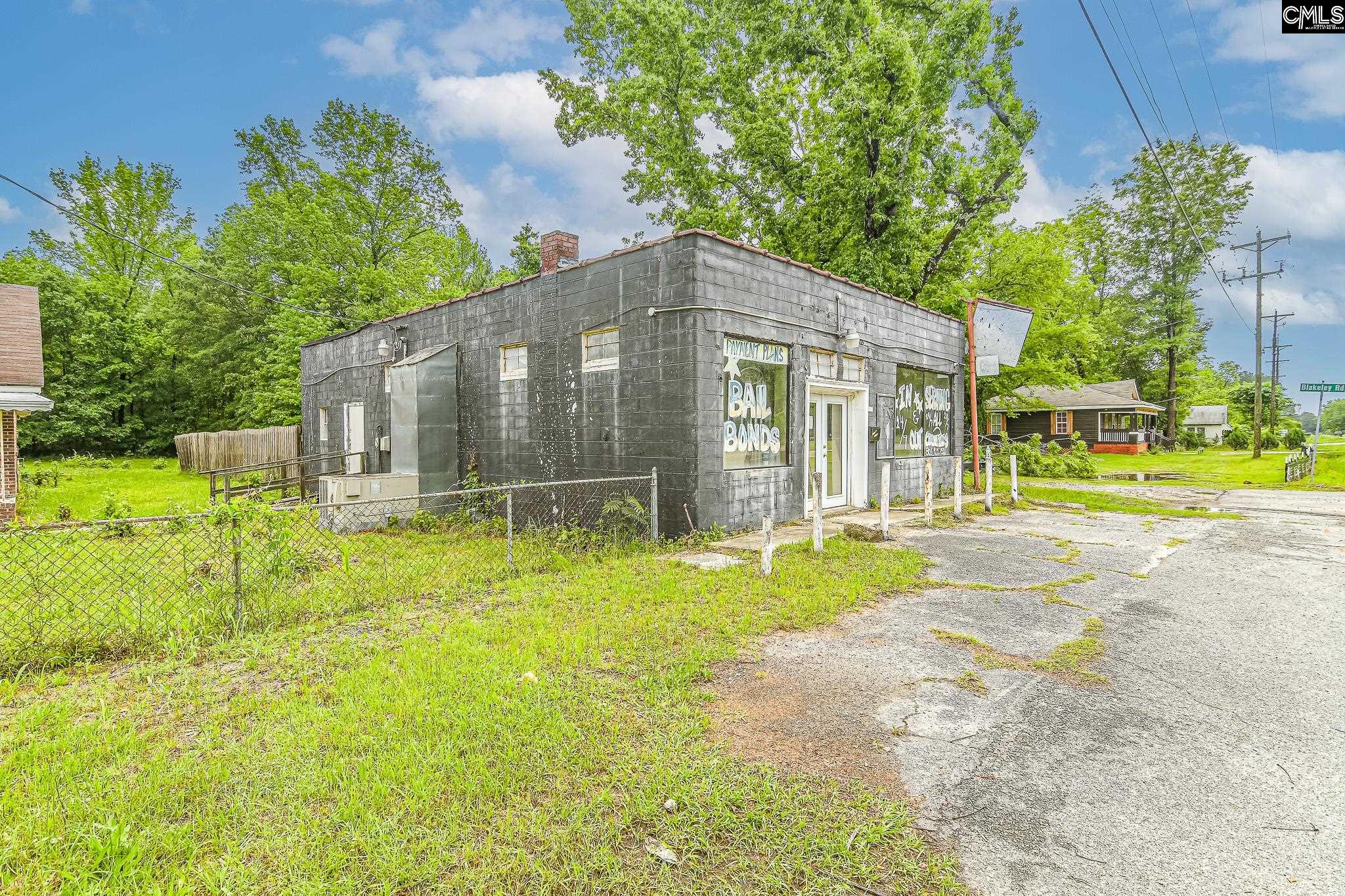 4656 Bluff Road Columbia, SC 29209-5049