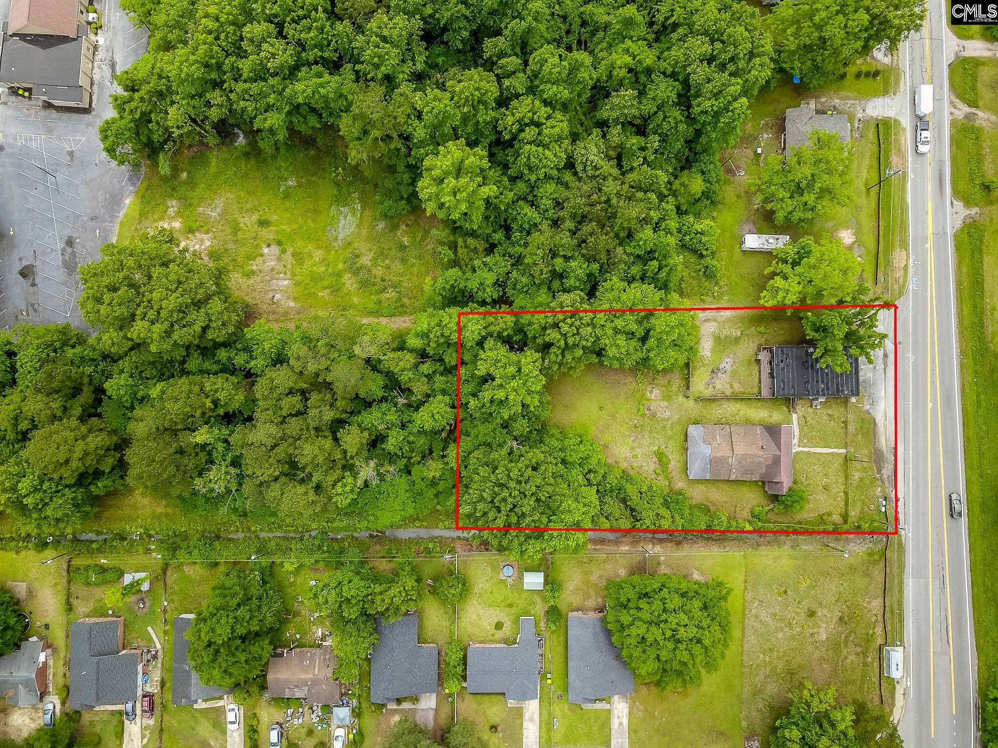 4656 Bluff Road Columbia, SC 29209-5049