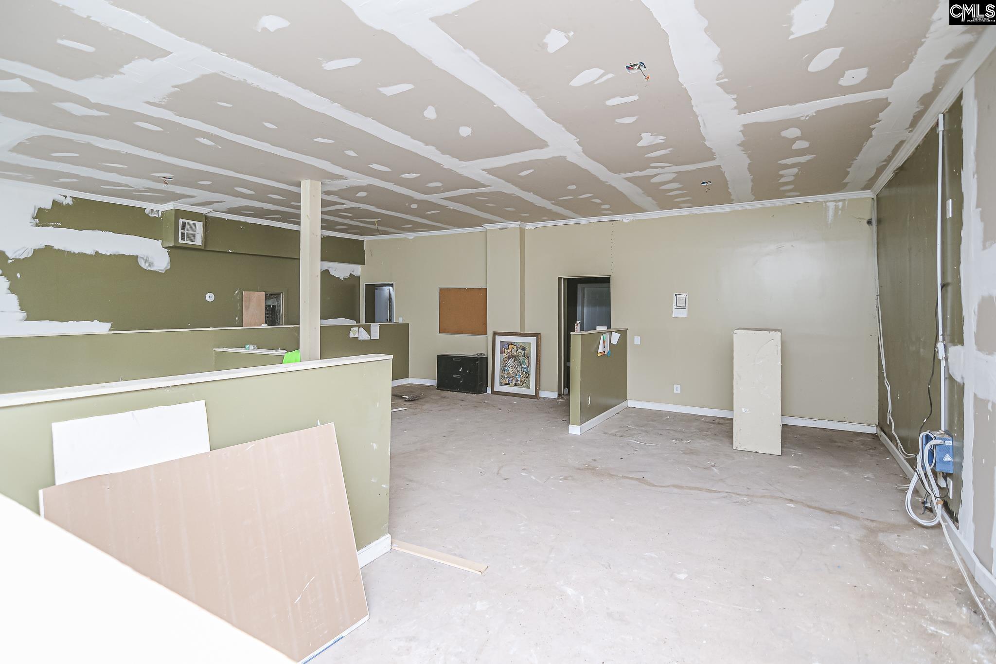 4656 Bluff Road Columbia, SC 29209-5049