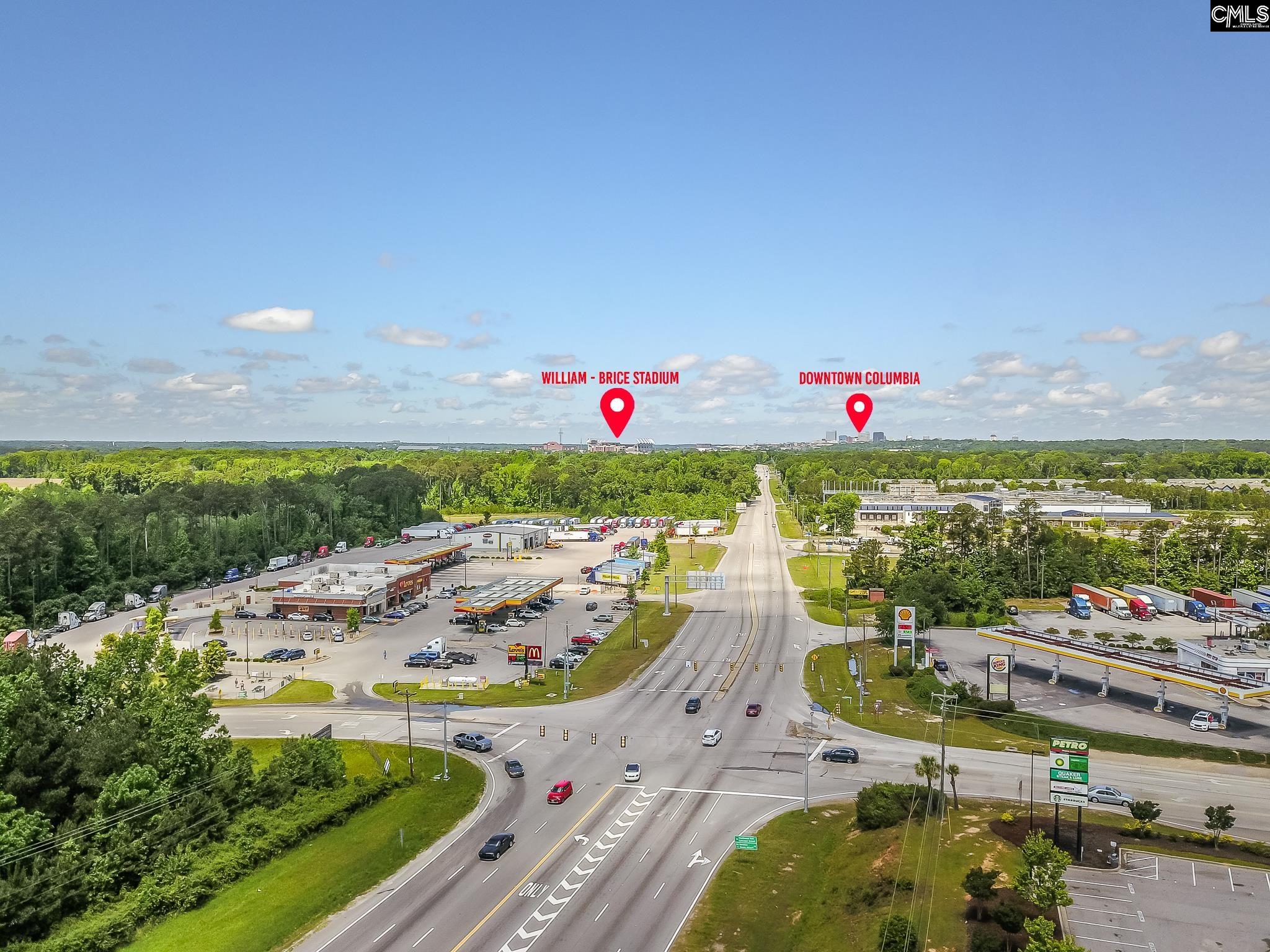 4656 Bluff Road Columbia, SC 29209-5049