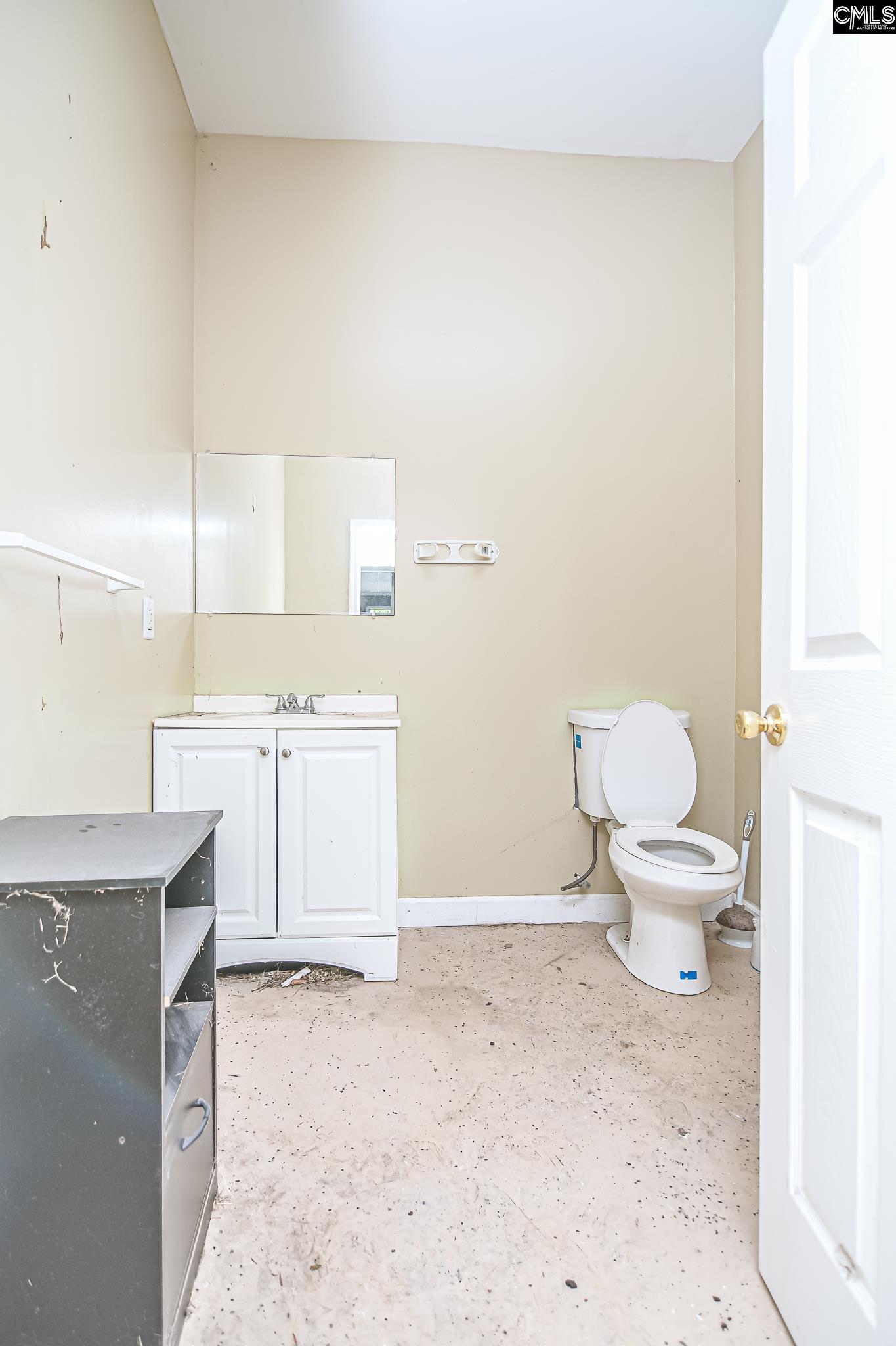 4656 Bluff Road Columbia, SC 29209-5049