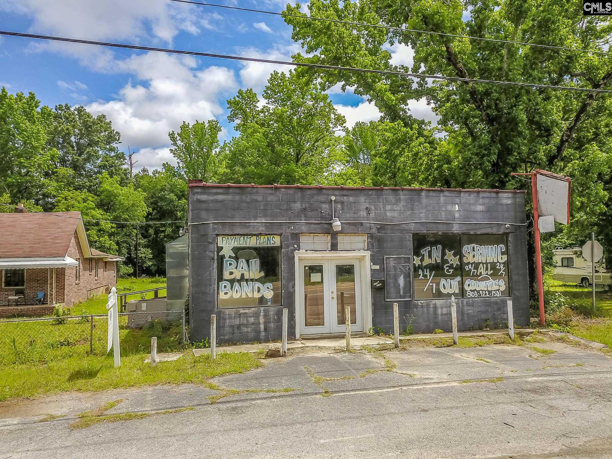 4656 Bluff Road Columbia, SC 29209-5049