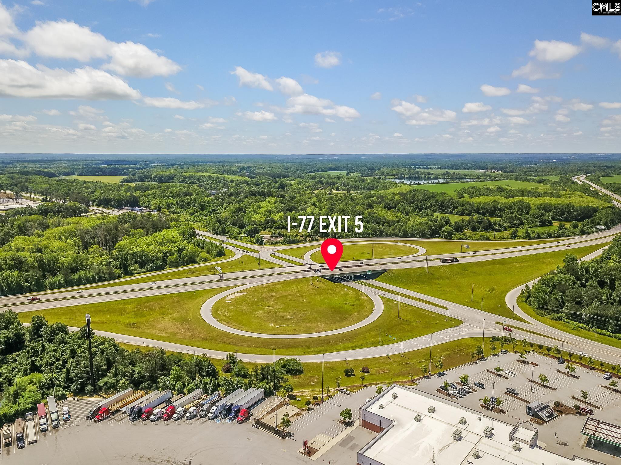4656 Bluff Road Columbia, SC 29209-5049