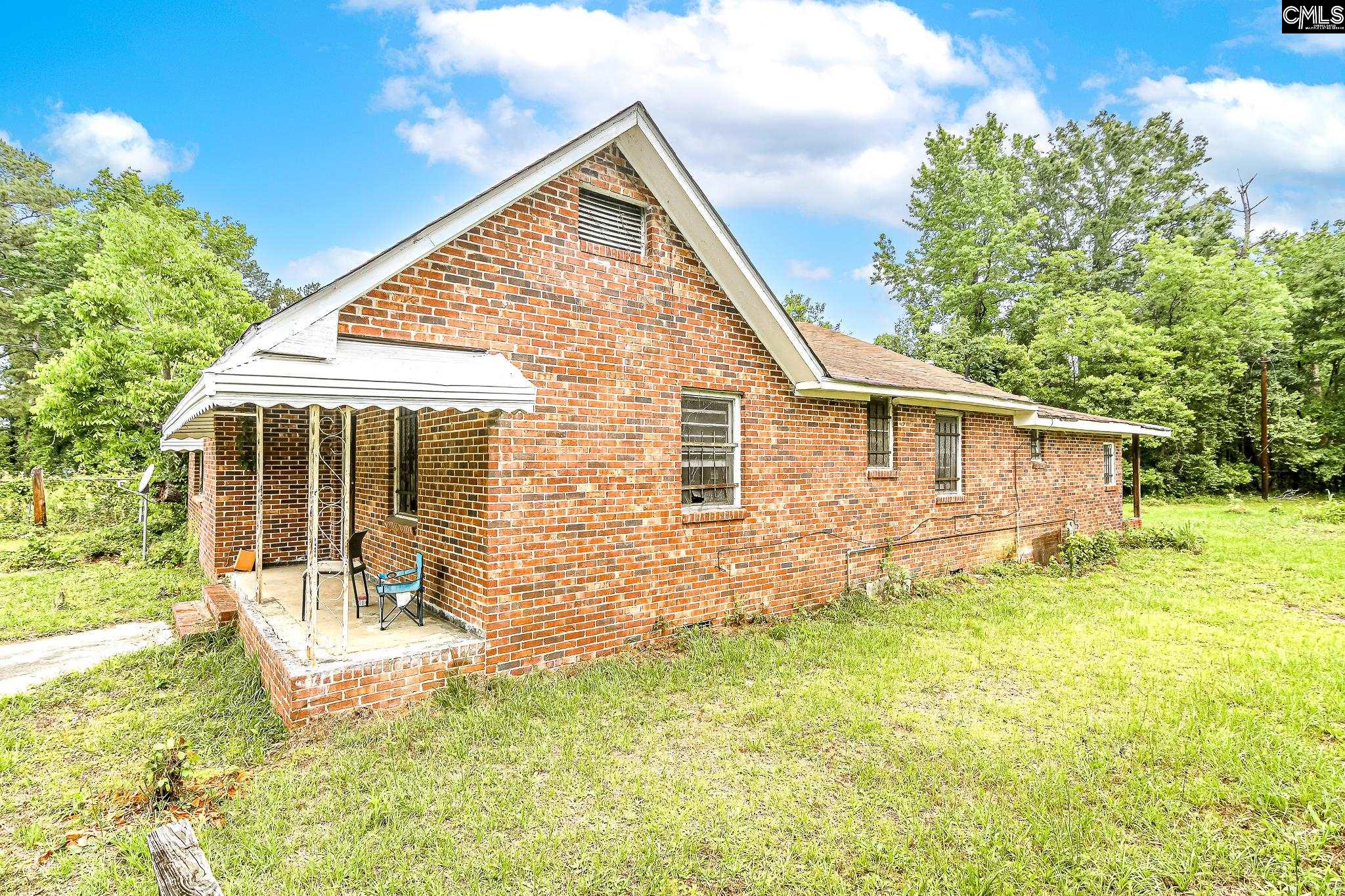 4656 Bluff Road Columbia, SC 29209-5049