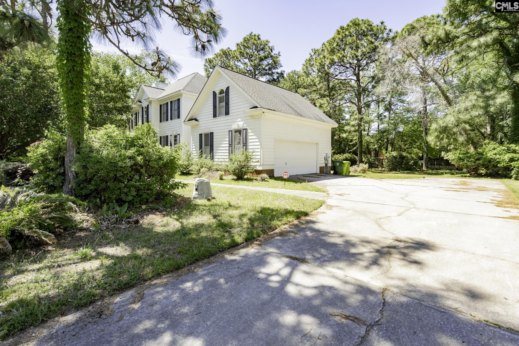 509 Bridgecreek Drive, Columbia, South Carolina image 2