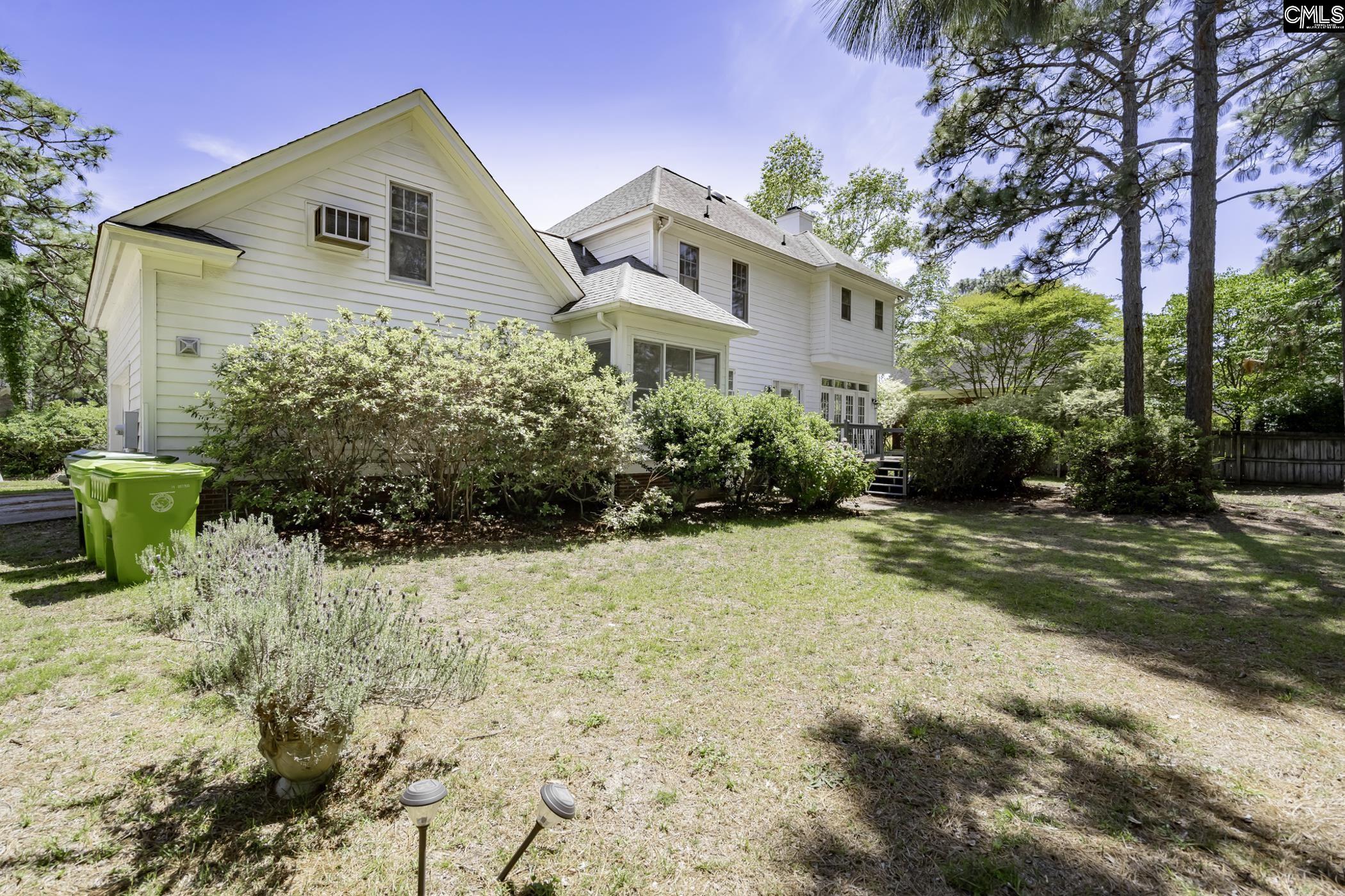 509 Bridgecreek Drive, Columbia, South Carolina image 3