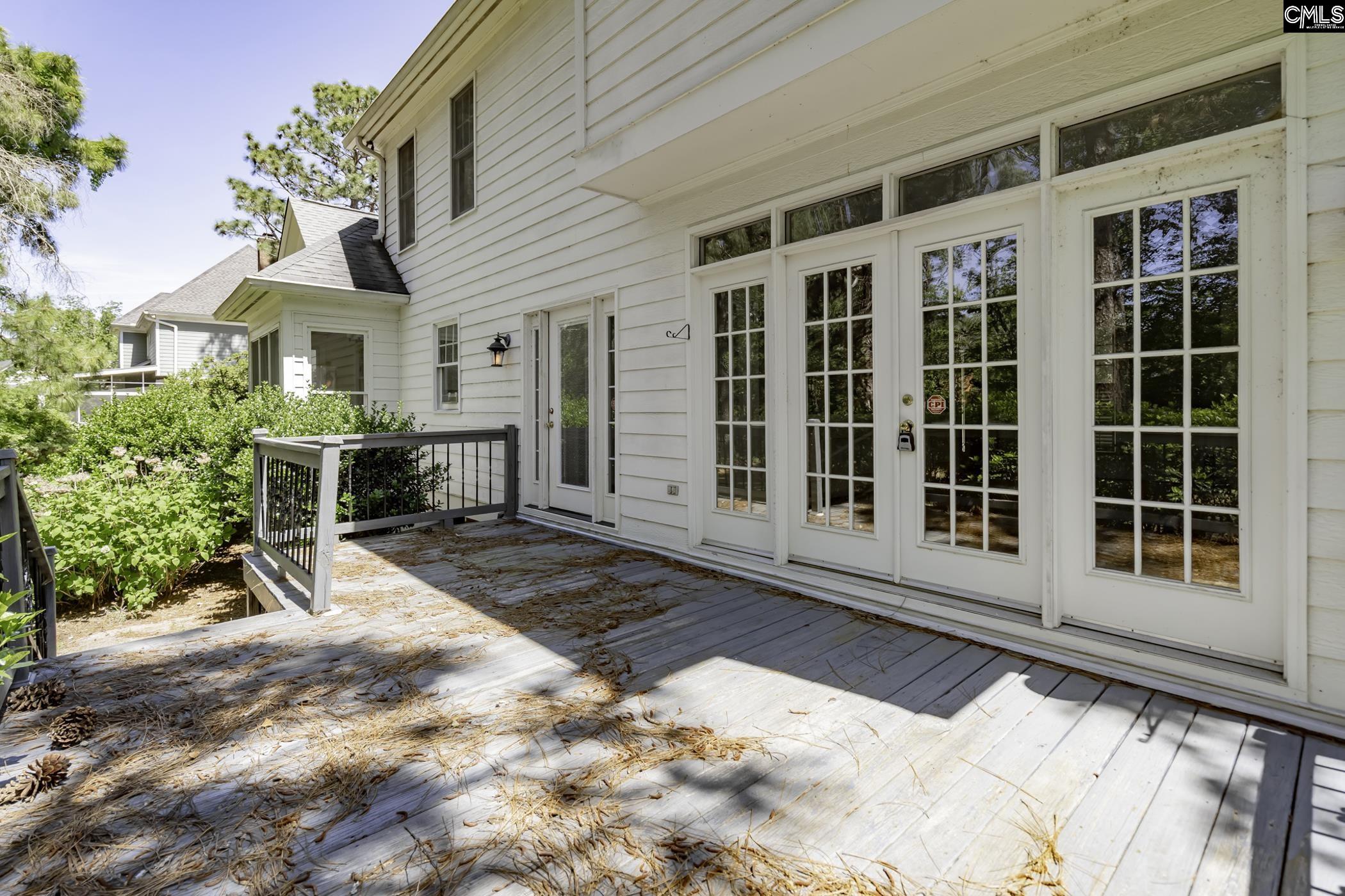 509 Bridgecreek Drive, Columbia, South Carolina image 4