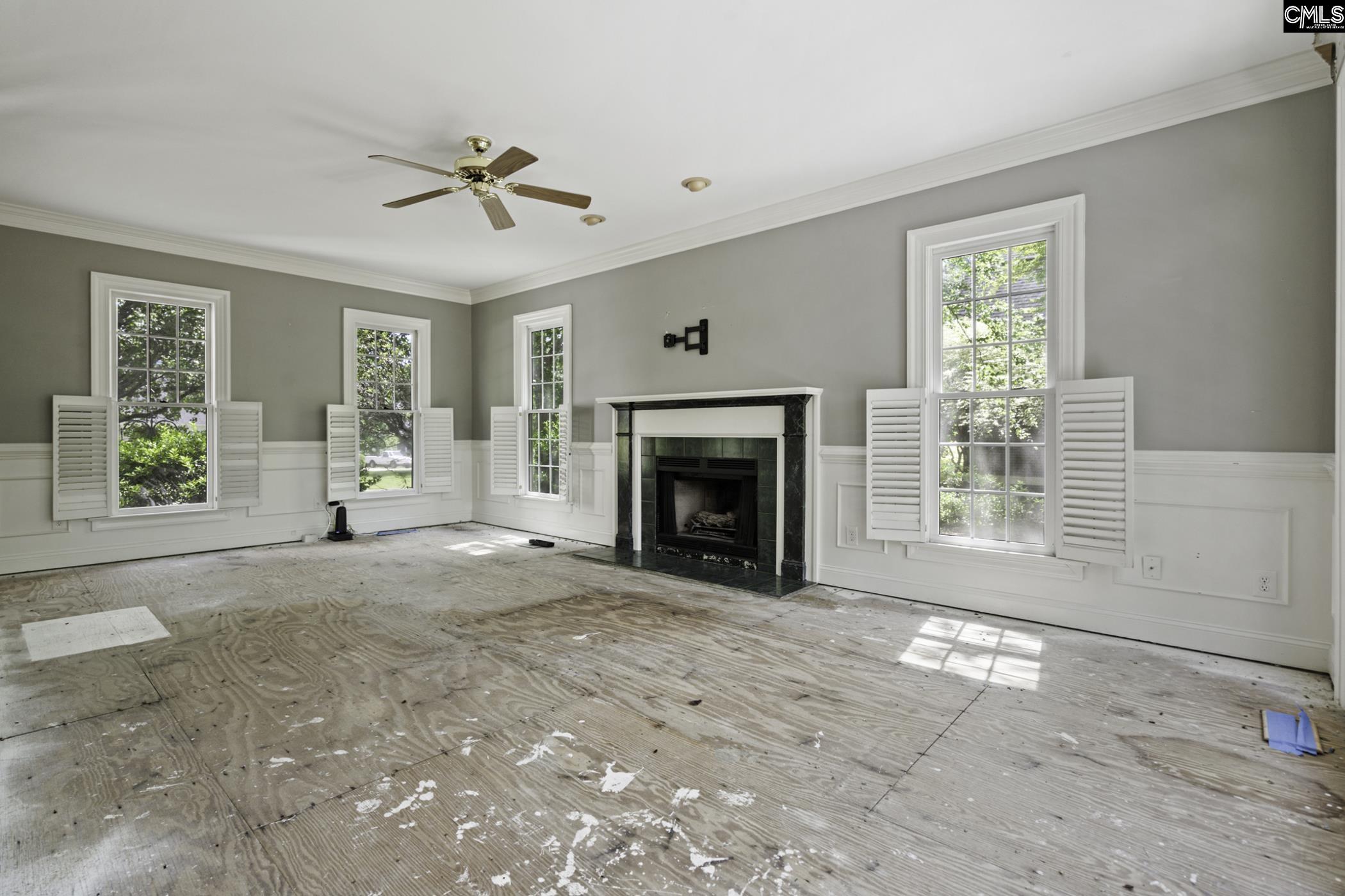 509 Bridgecreek Drive, Columbia, South Carolina image 9