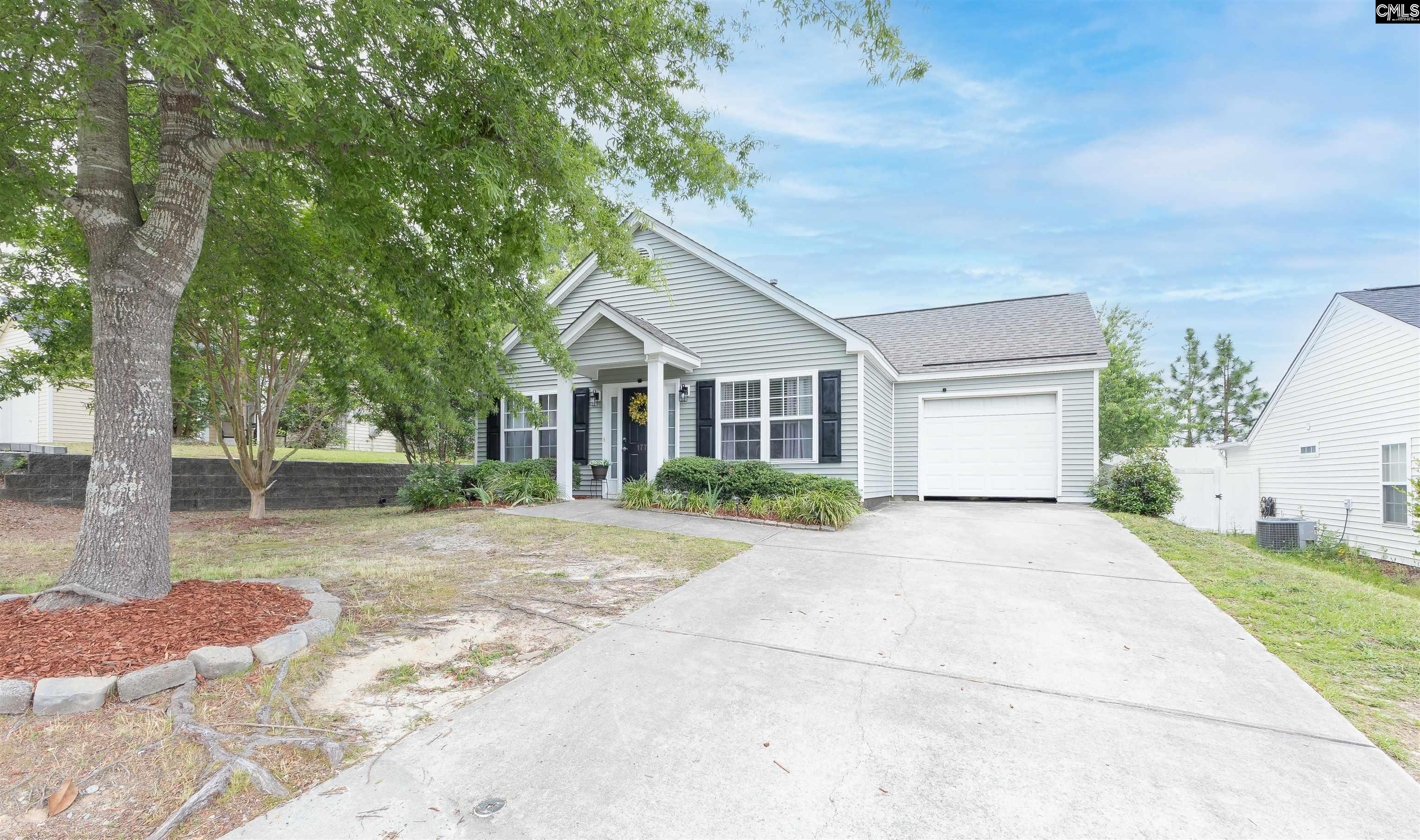 177 Riglaw Circle, Lexington, South Carolina image 2
