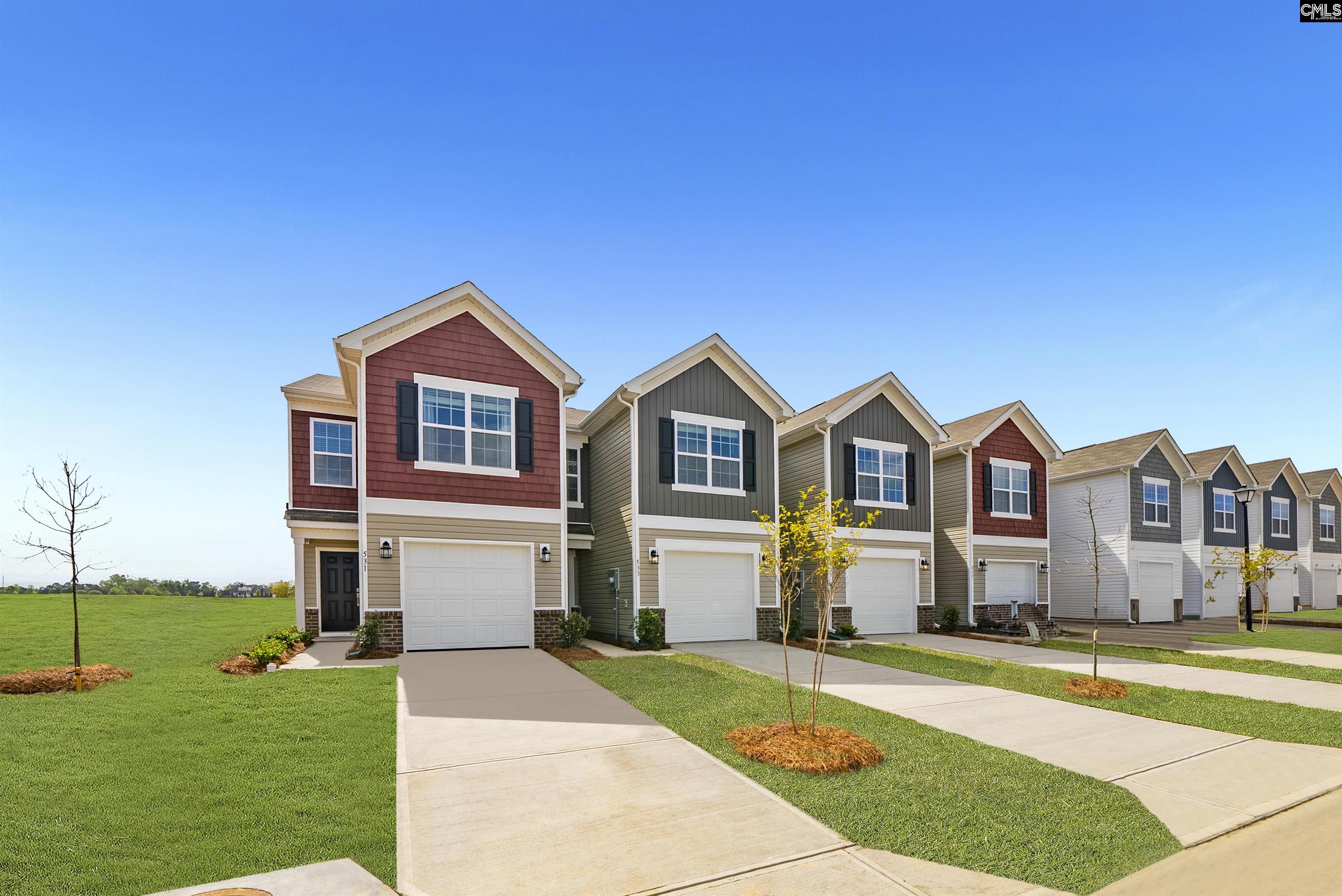 220 Bones Road, Gilbert, South Carolina image 1