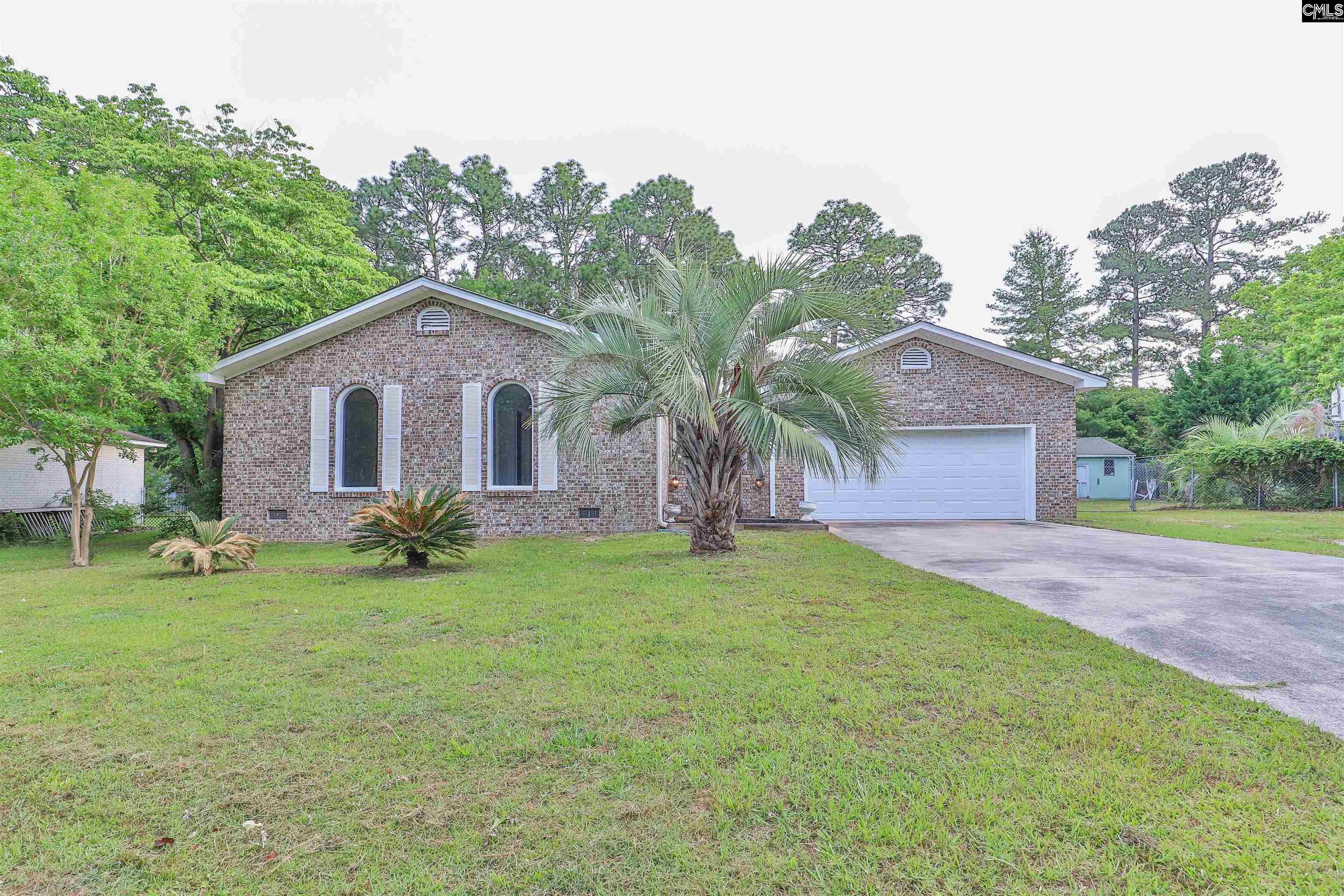 405 Shagbark Trail Lexington, SC 29073