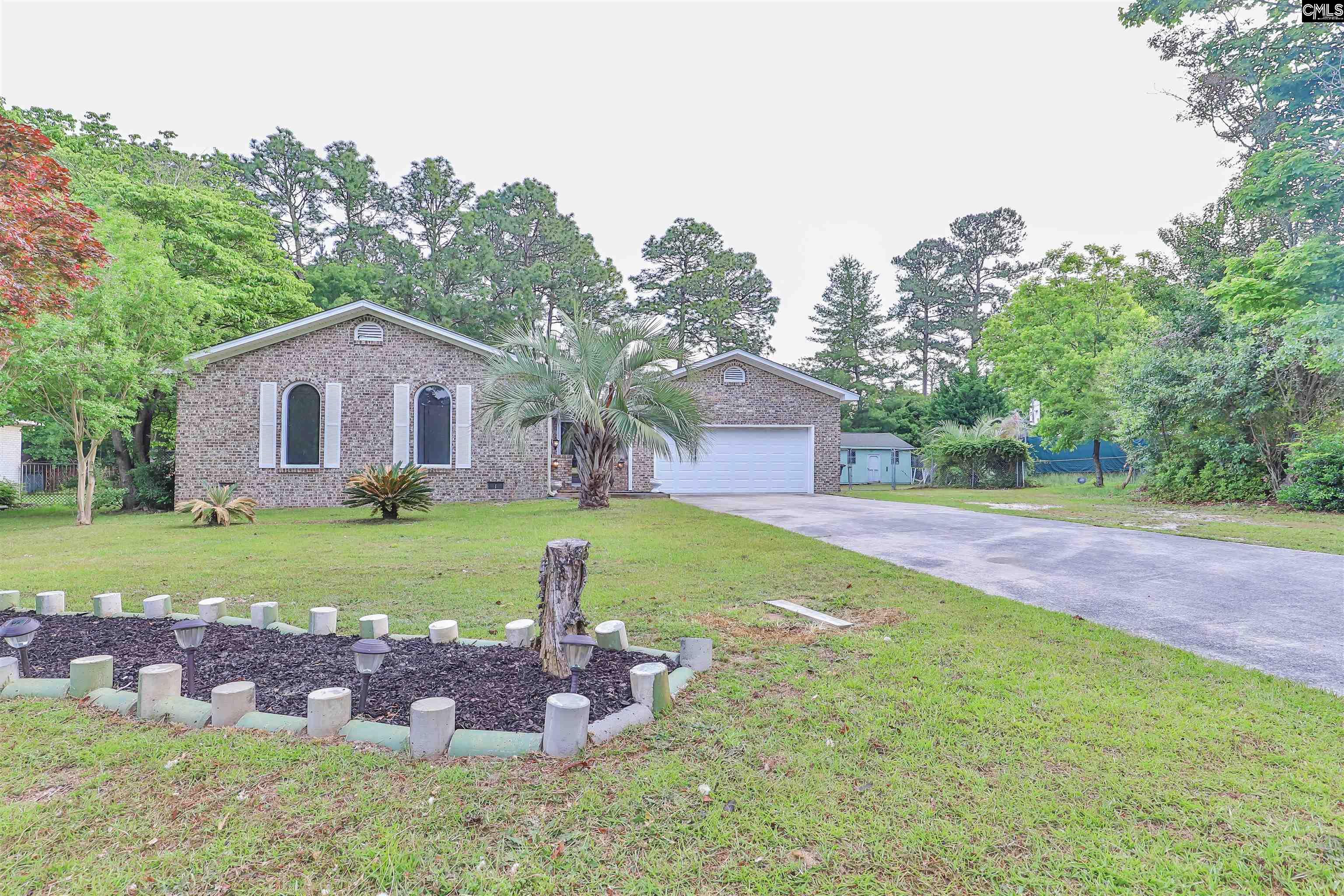 405 Shagbark Trail Lexington, SC 29073