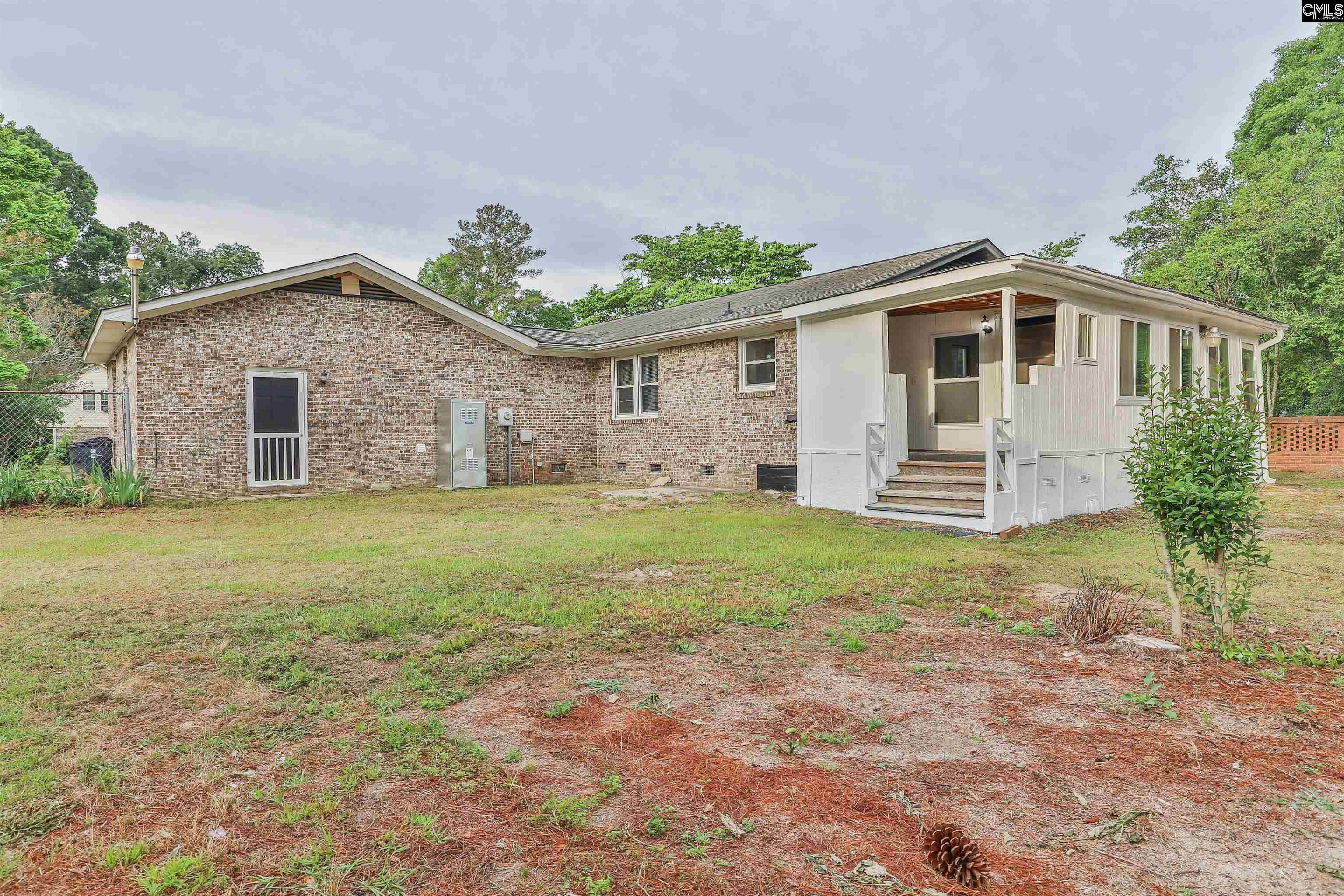 405 Shagbark Trail Lexington, SC 29073