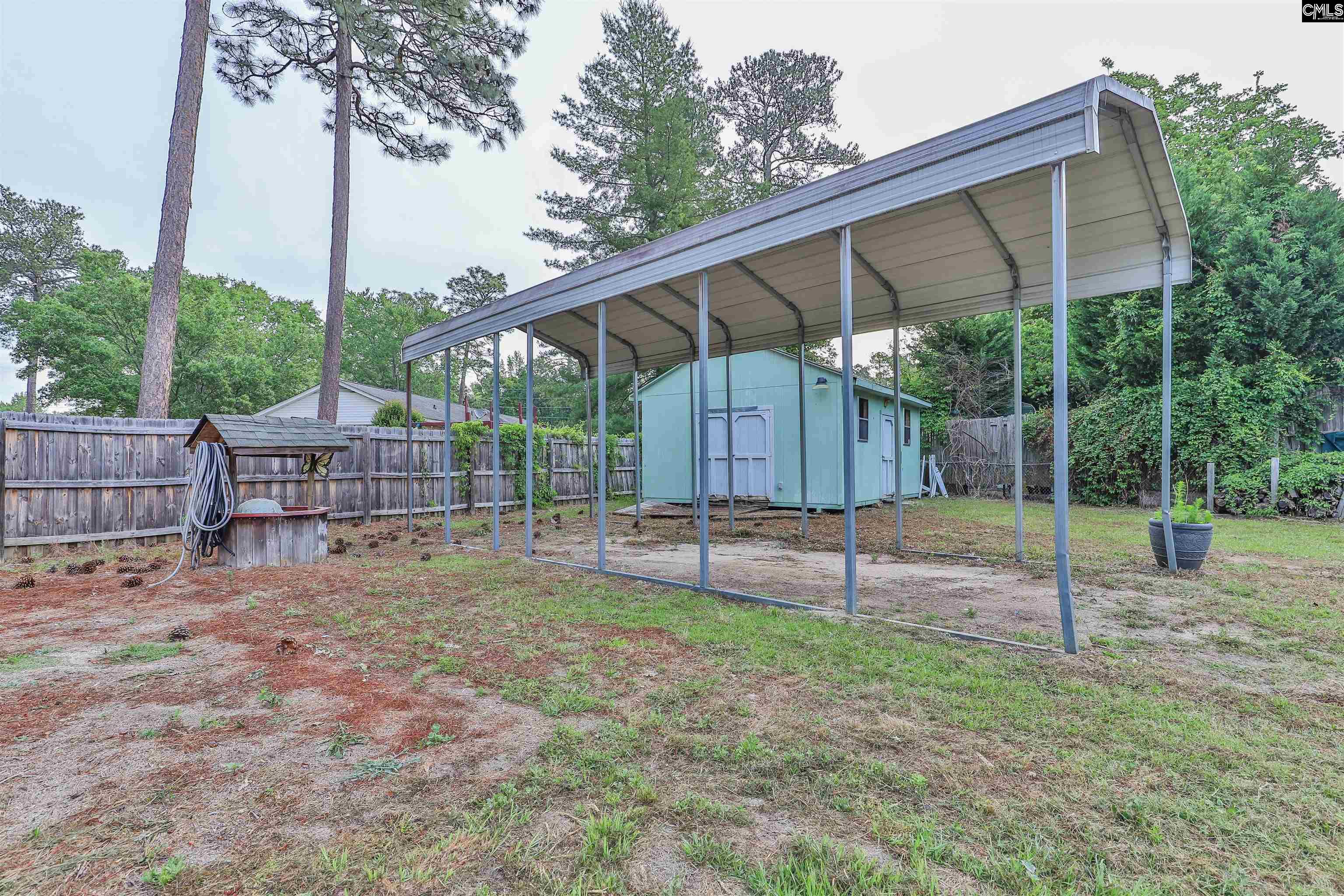 405 Shagbark Trail Lexington, SC 29073