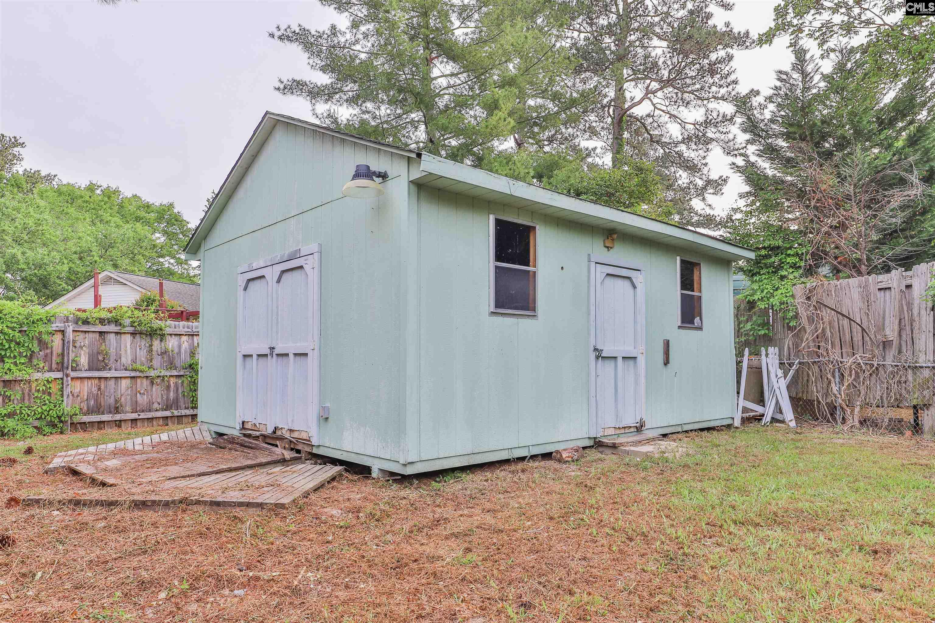 405 Shagbark Trail Lexington, SC 29073