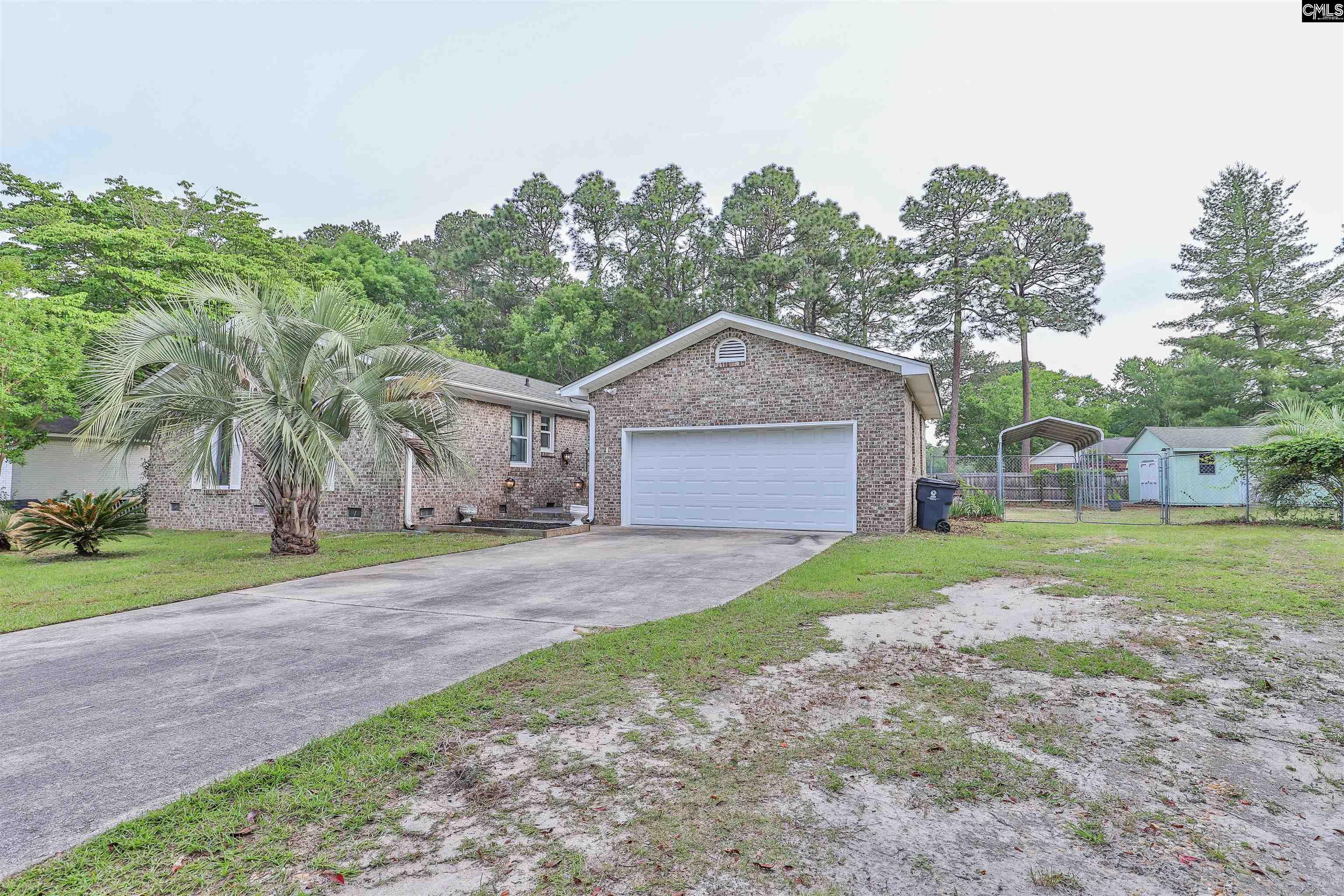 405 Shagbark Trail Lexington, SC 29073