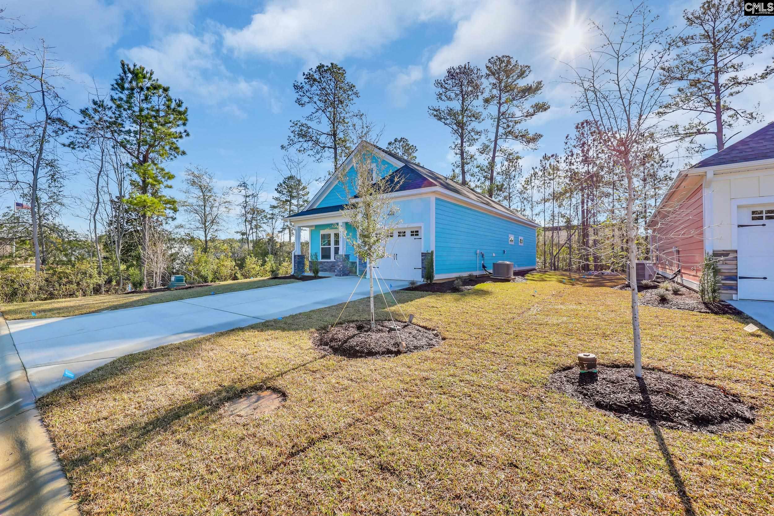 155 Locomotive (lot 18) Lane, Irmo, South Carolina image 7