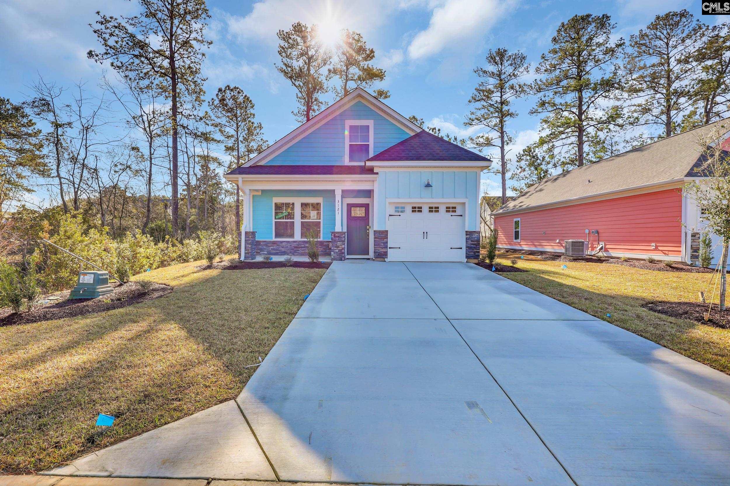 155 Locomotive (lot 18) Lane, Irmo, South Carolina image 8