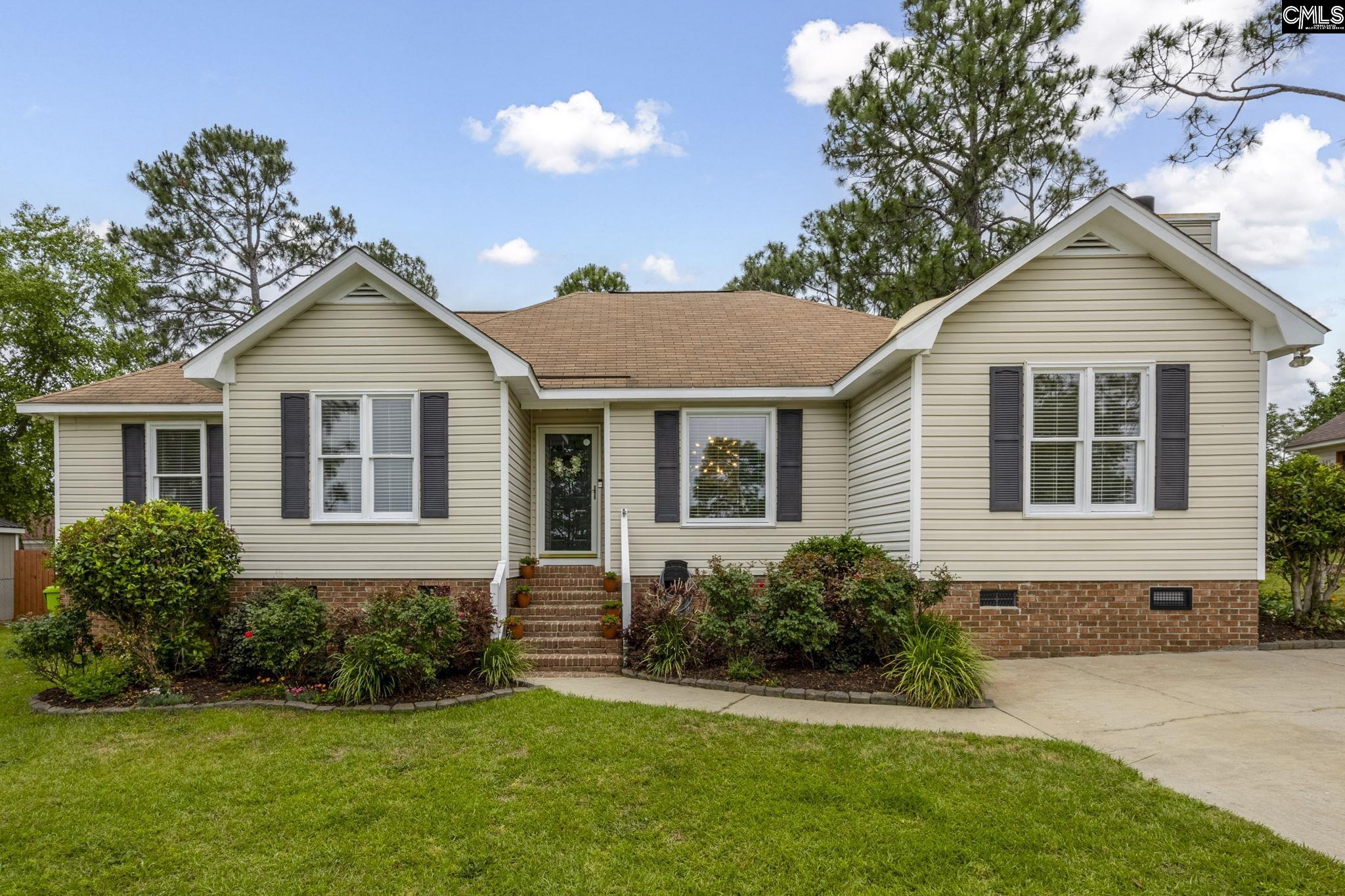 421 Ferncliffe Road, Elgin, South Carolina image 1