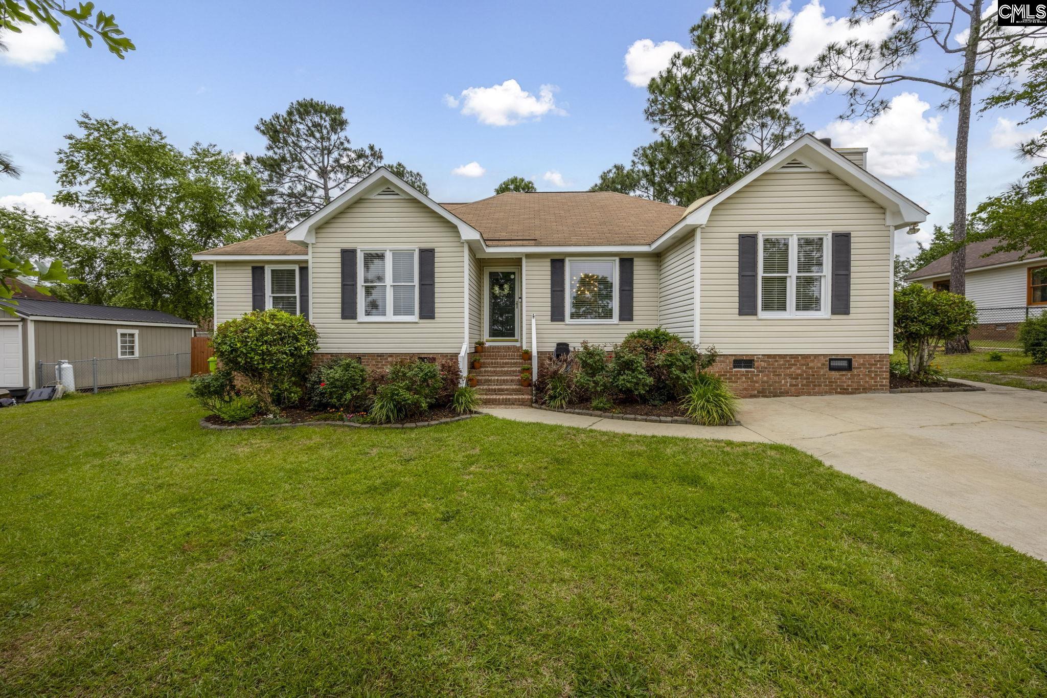 421 Ferncliffe Road, Elgin, South Carolina image 2