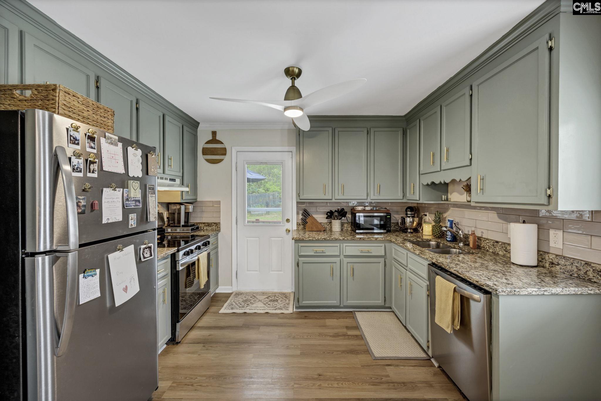 421 Ferncliffe Road, Elgin, South Carolina image 12