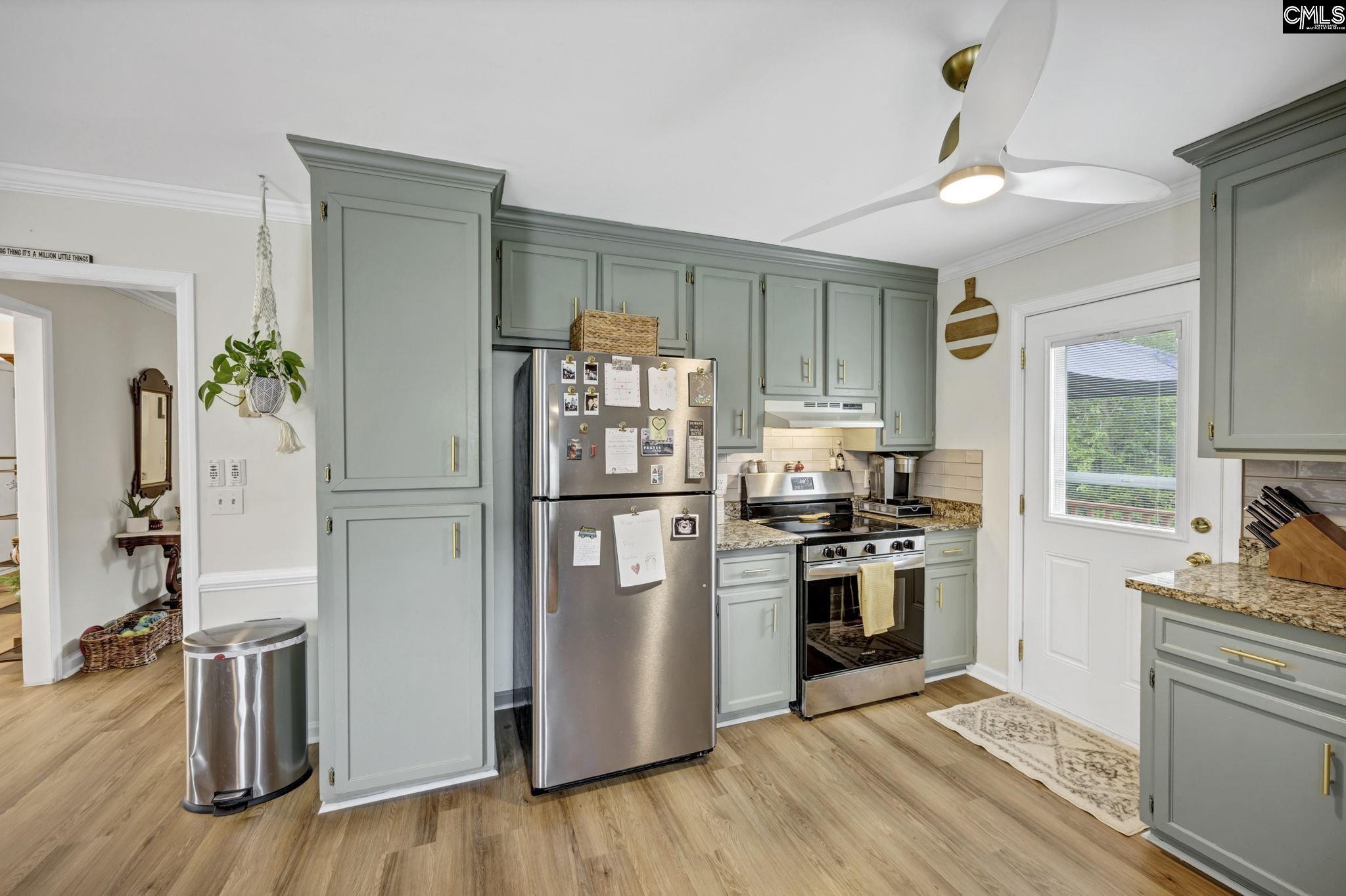421 Ferncliffe Road, Elgin, South Carolina image 13