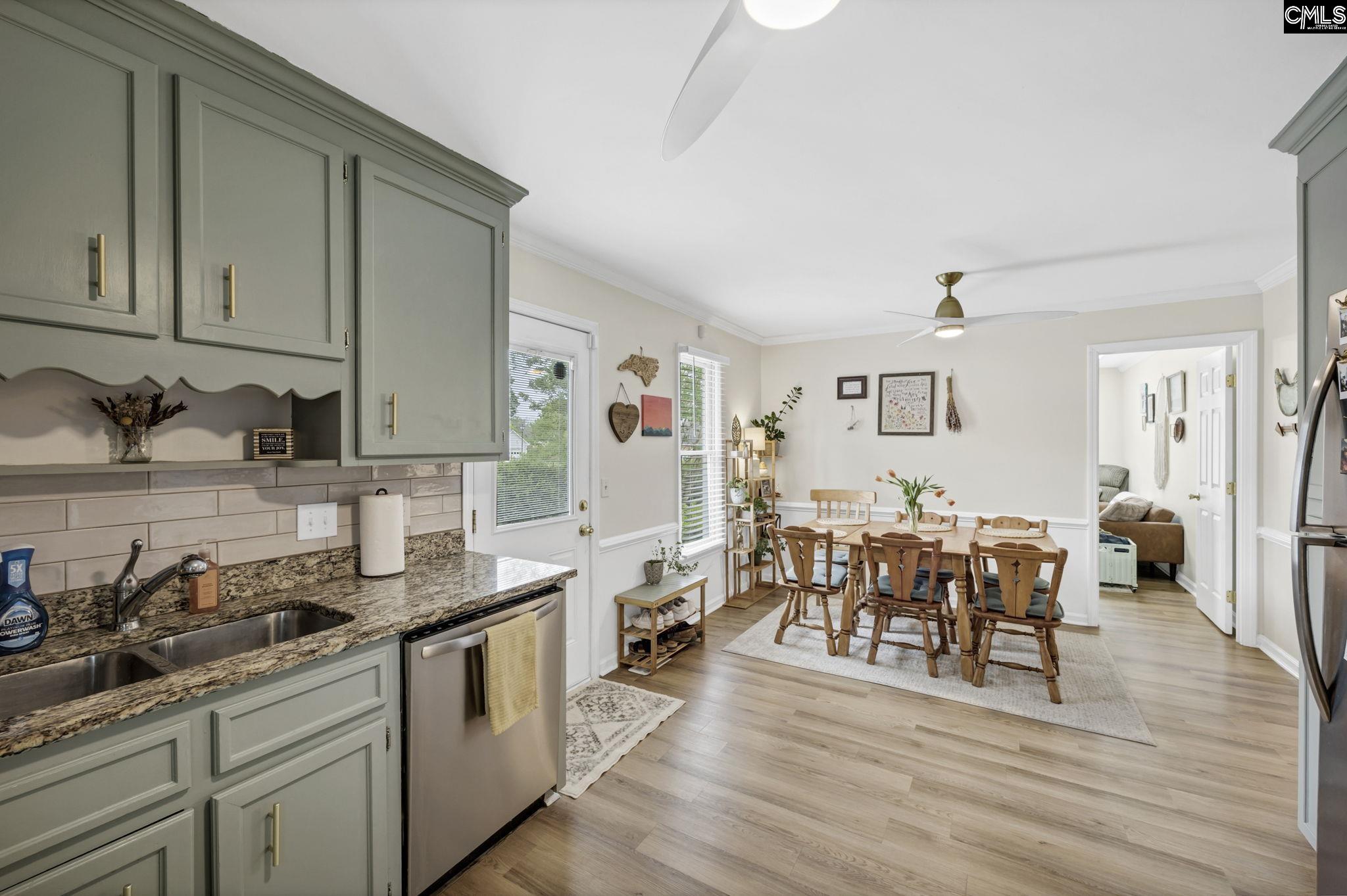 421 Ferncliffe Road, Elgin, South Carolina image 15