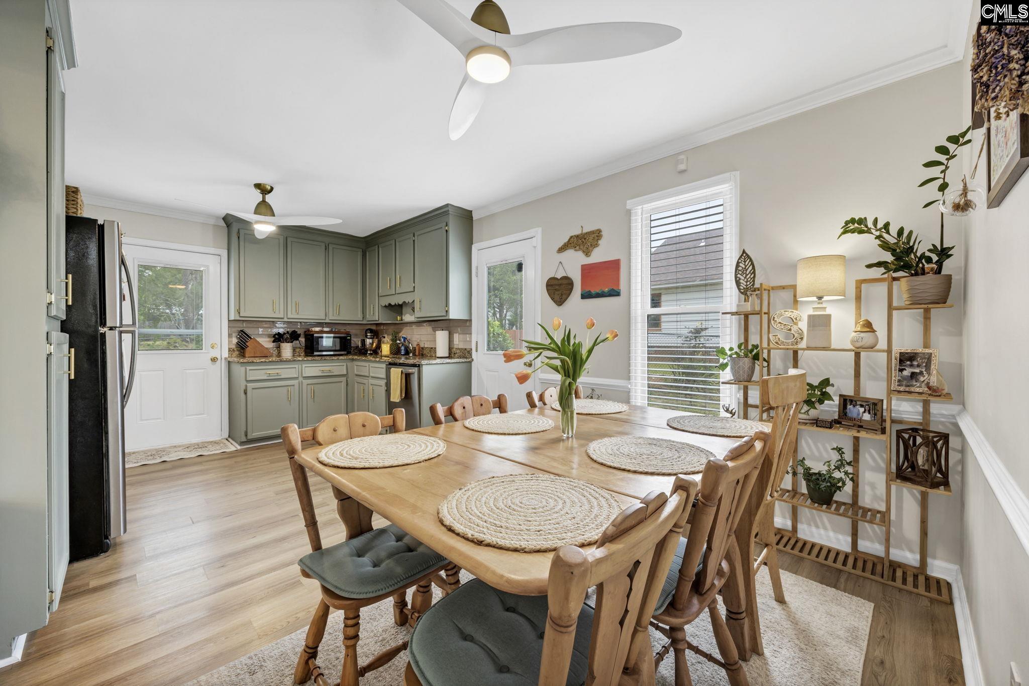 421 Ferncliffe Road, Elgin, South Carolina image 17