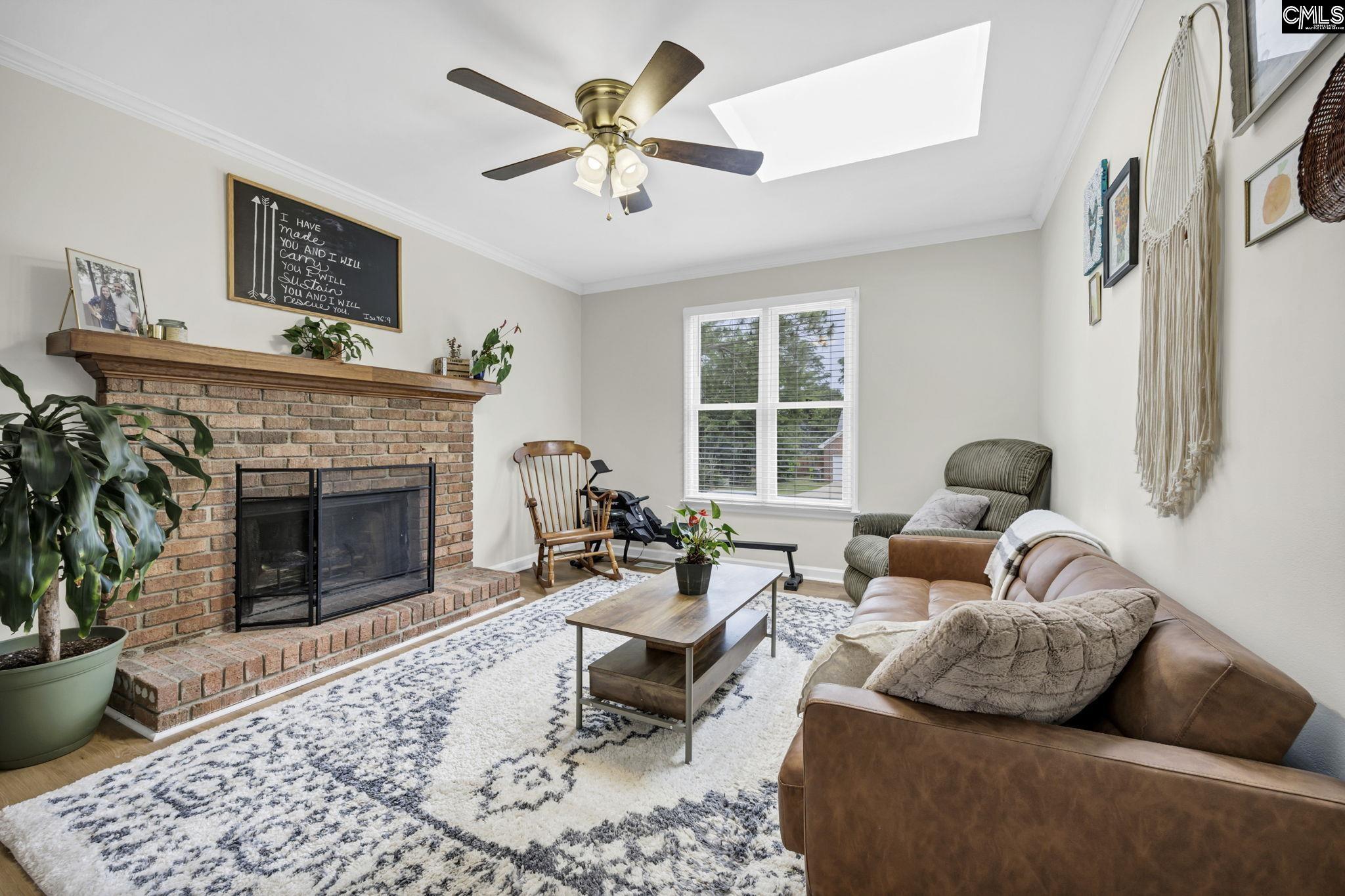 421 Ferncliffe Road, Elgin, South Carolina image 20