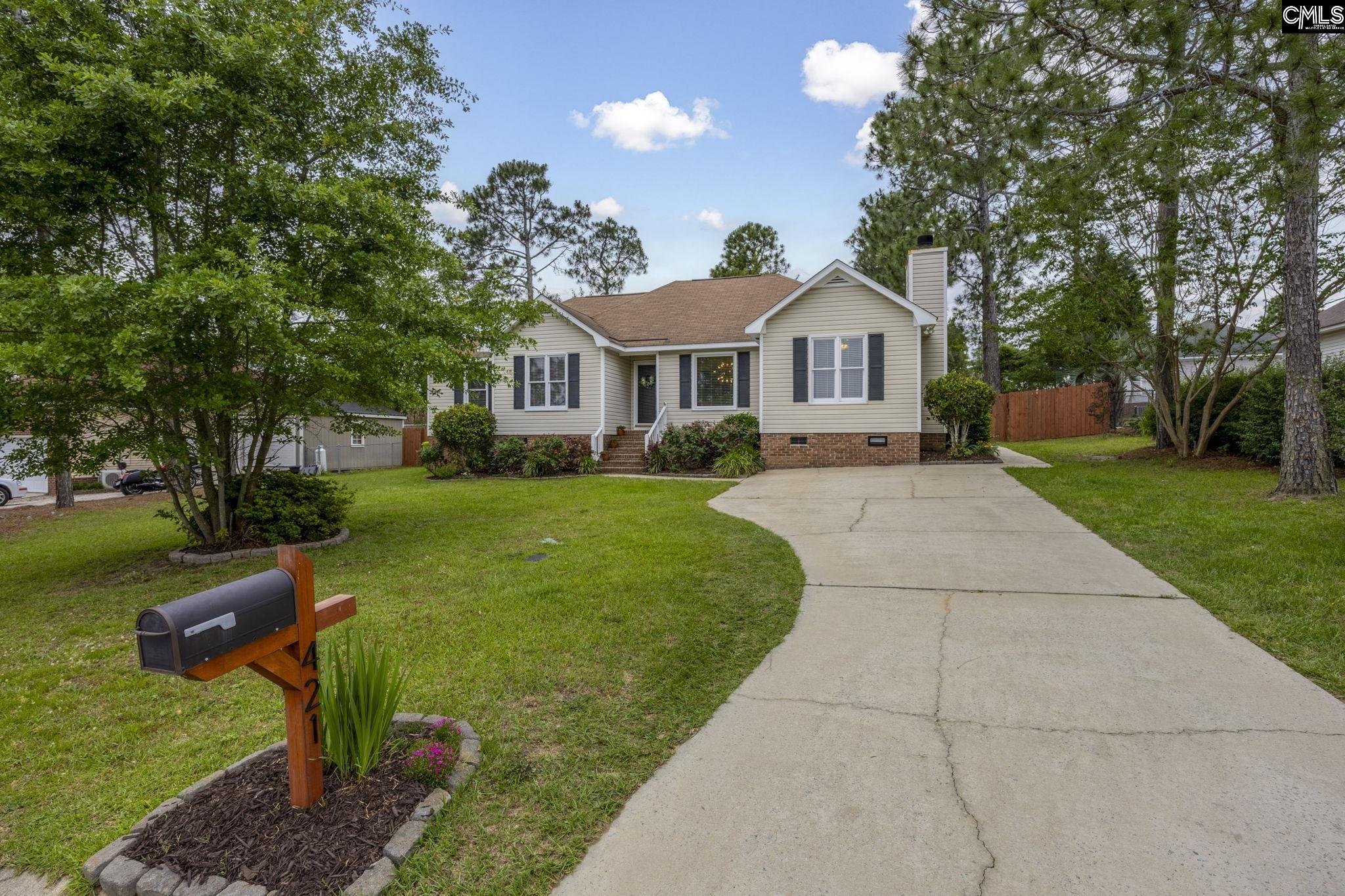 421 Ferncliffe Road, Elgin, South Carolina image 3