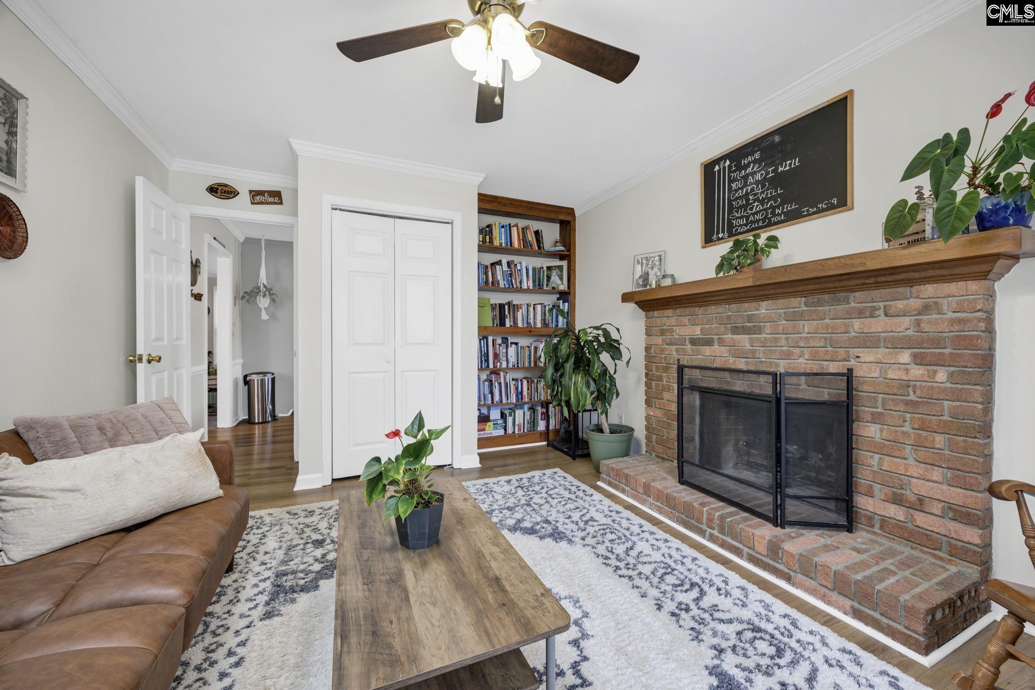 421 Ferncliffe Road, Elgin, South Carolina image 22