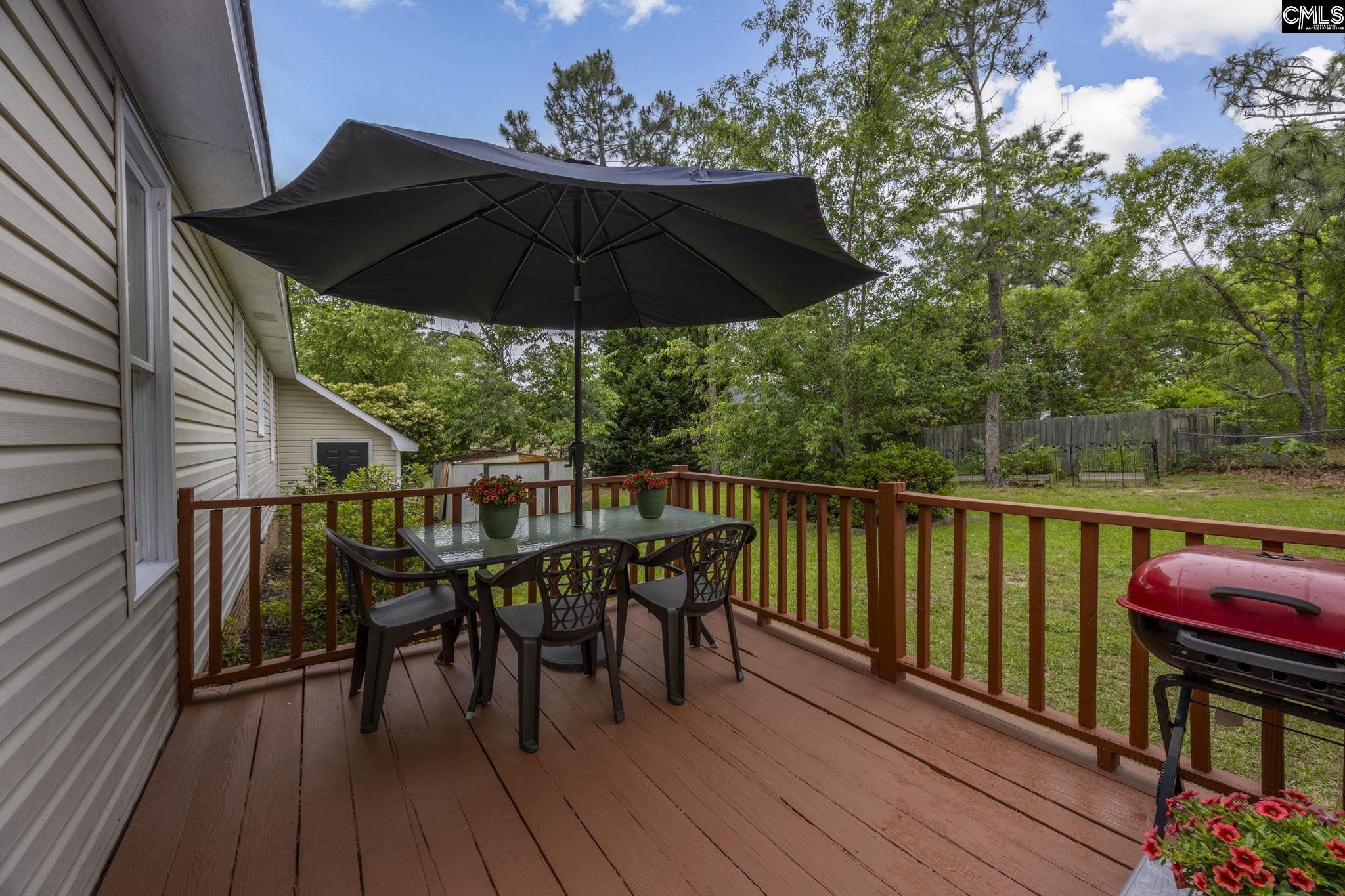 421 Ferncliffe Road, Elgin, South Carolina image 36