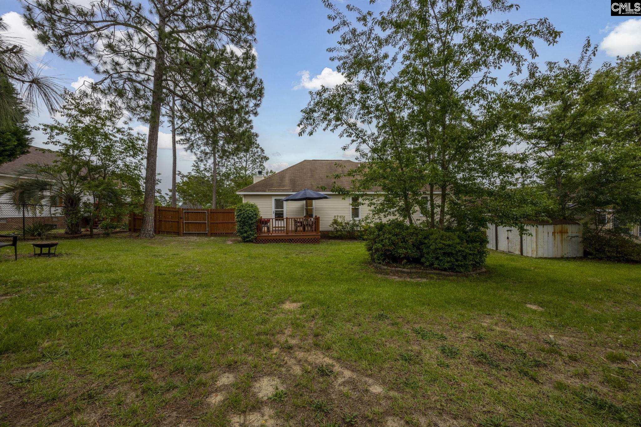 421 Ferncliffe Road, Elgin, South Carolina image 40