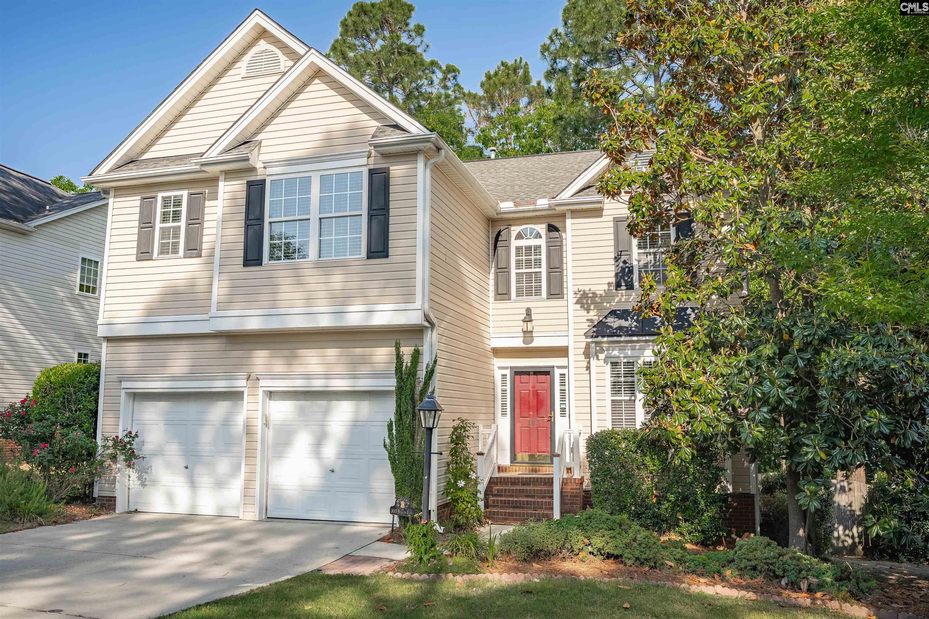 103 Beacon Lane Columbia, SC 29229