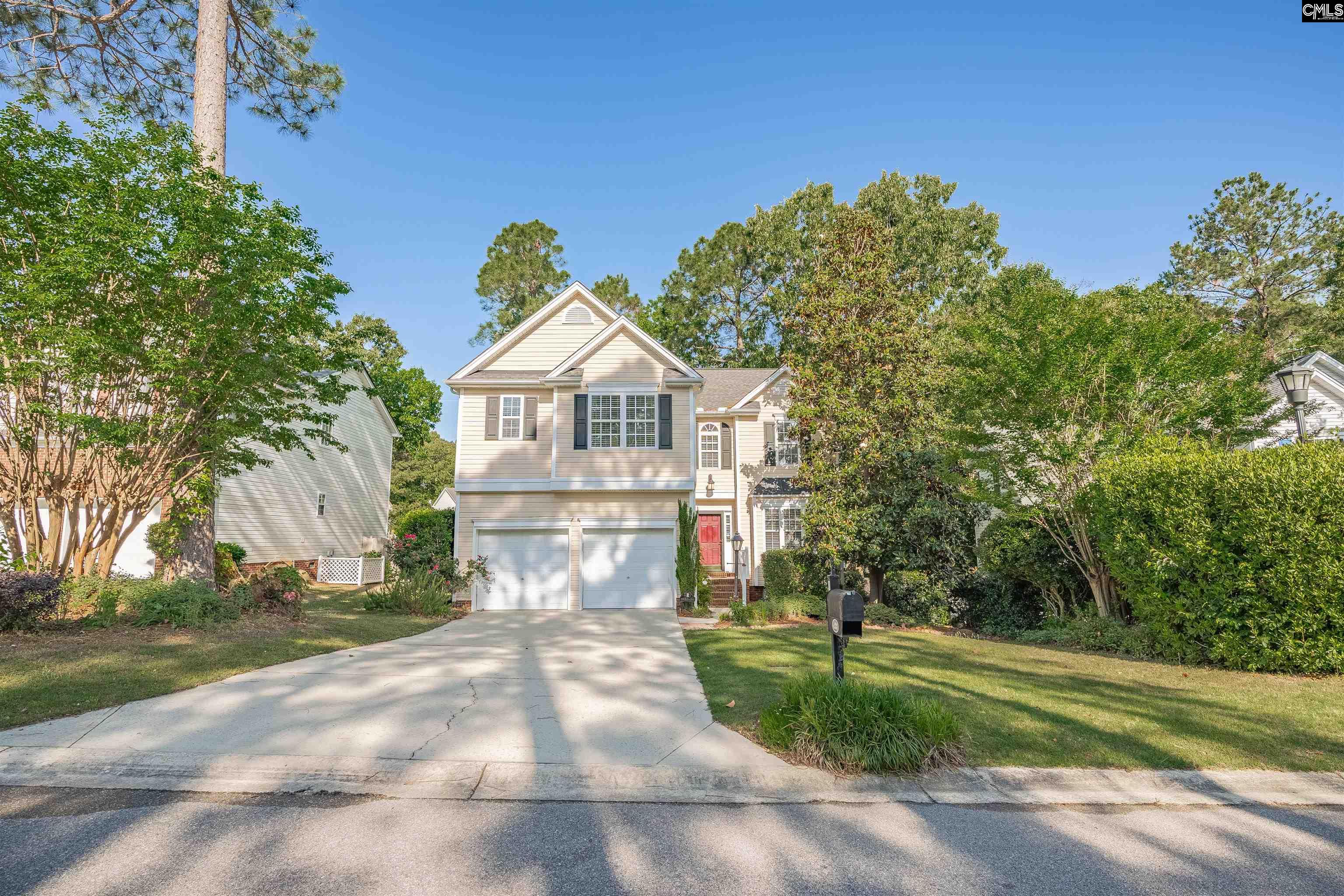 103 Beacon Lane Columbia, SC 29229