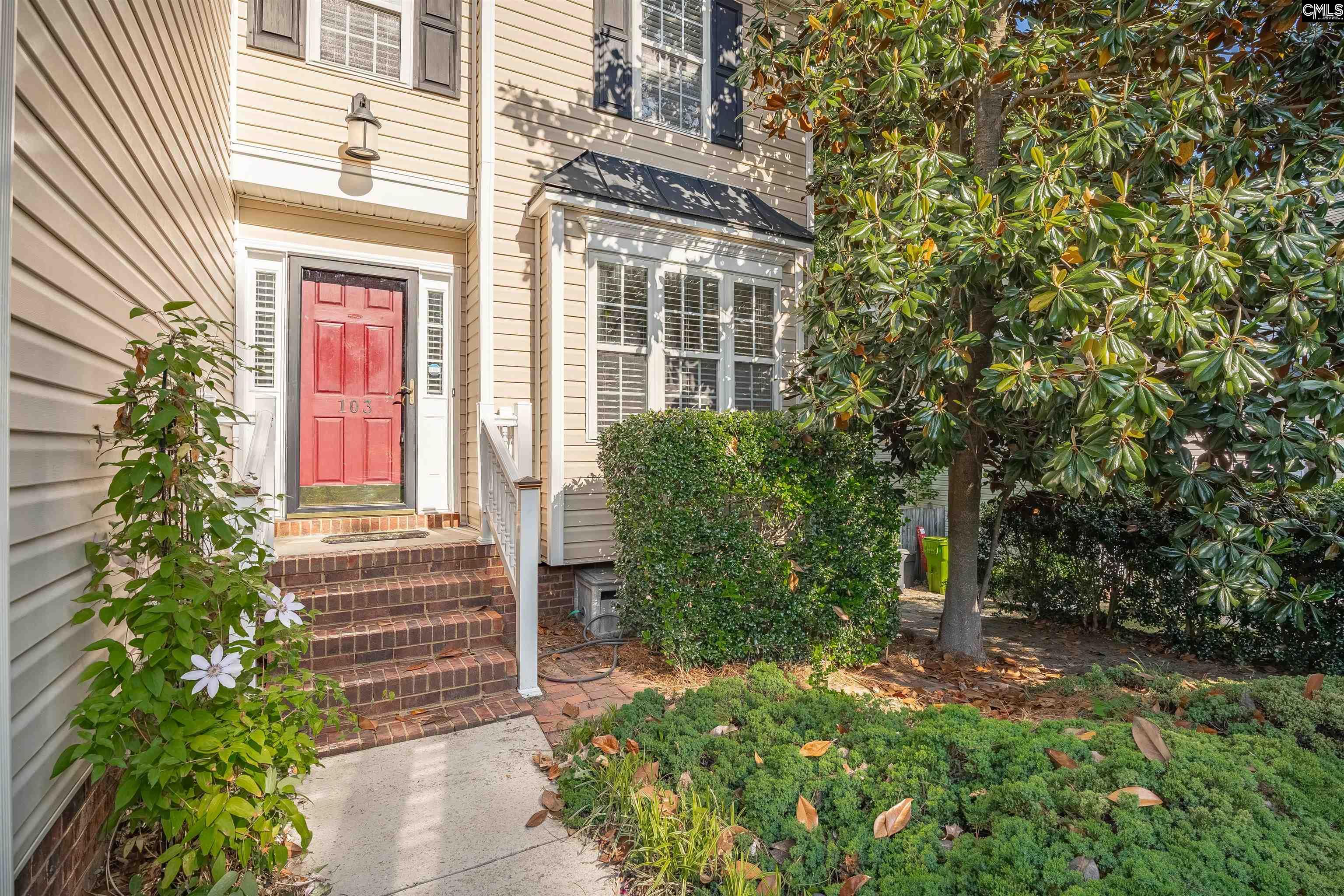 103 Beacon Lane Columbia, SC 29229