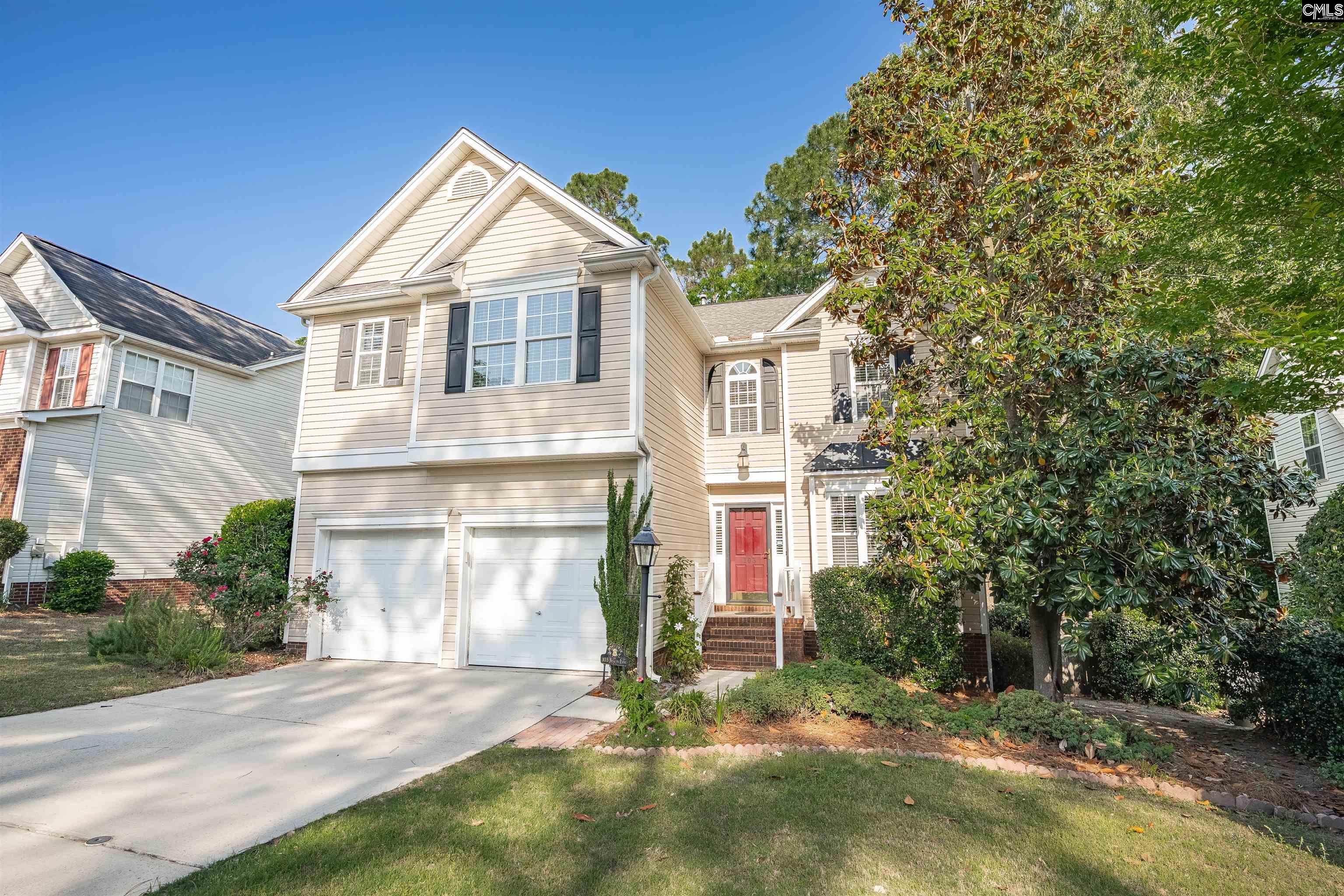 103 Beacon Lane Columbia, SC 29229
