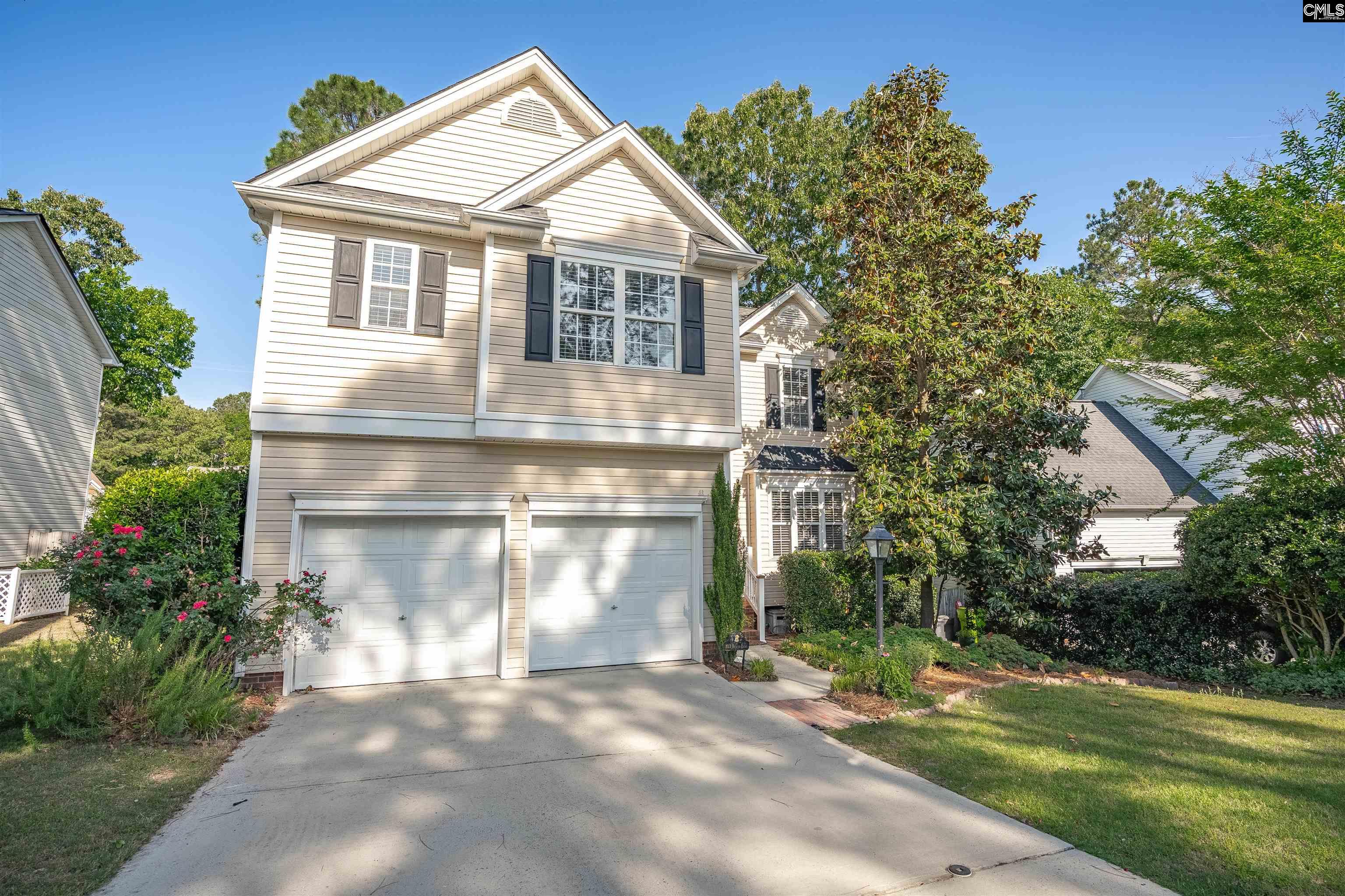 103 Beacon Lane Columbia, SC 29229