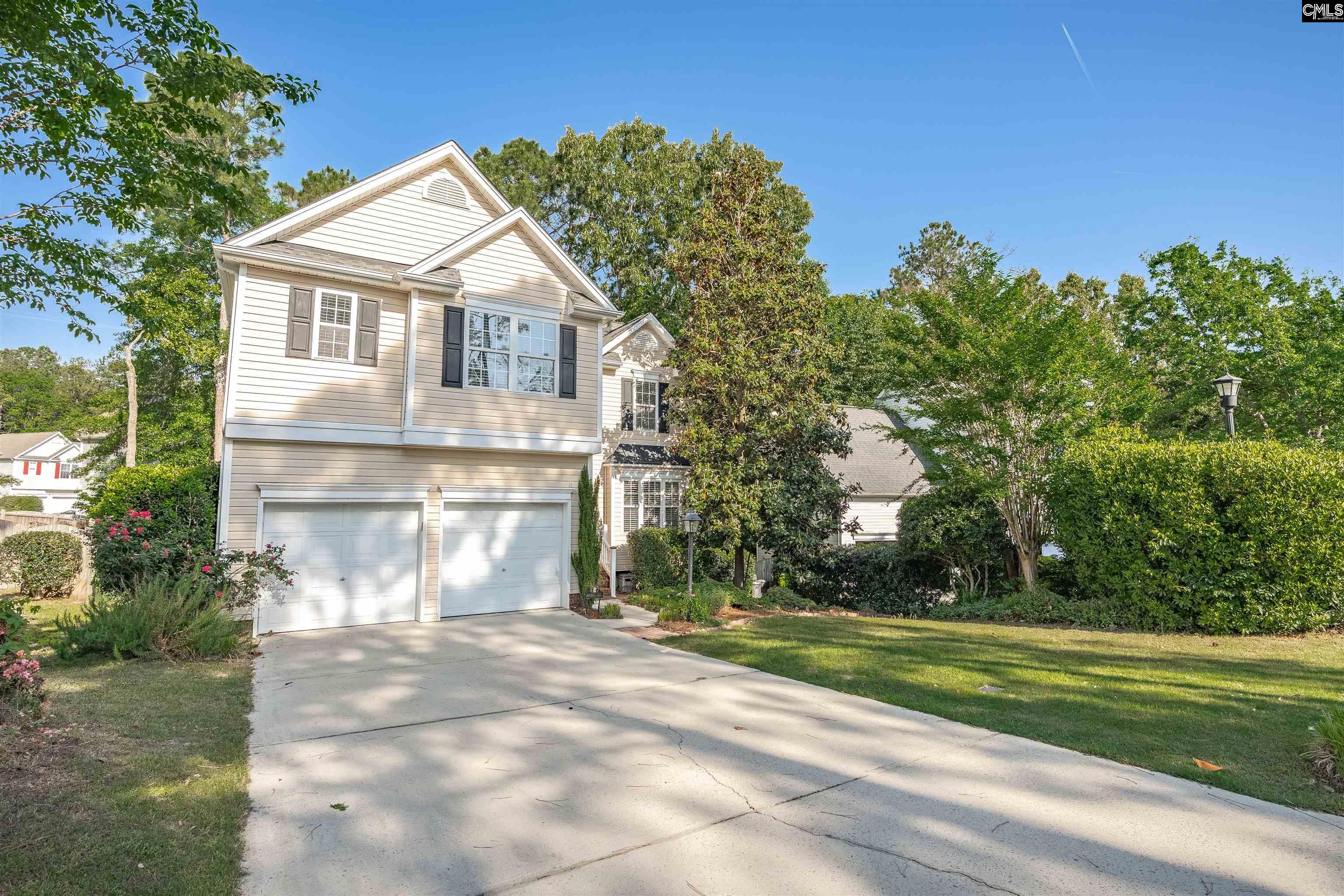 103 Beacon Lane Columbia, SC 29229