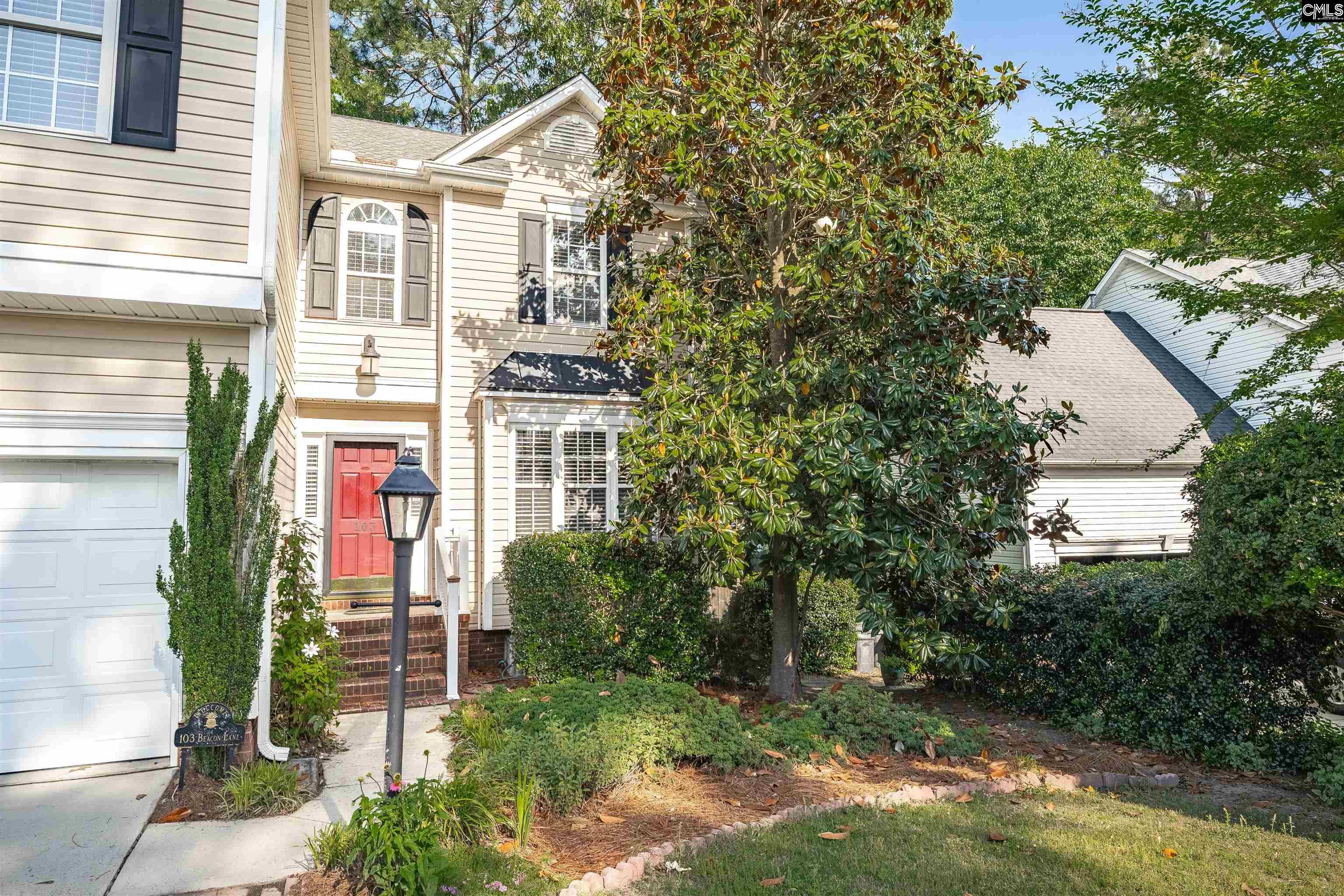 103 Beacon Lane Columbia, SC 29229