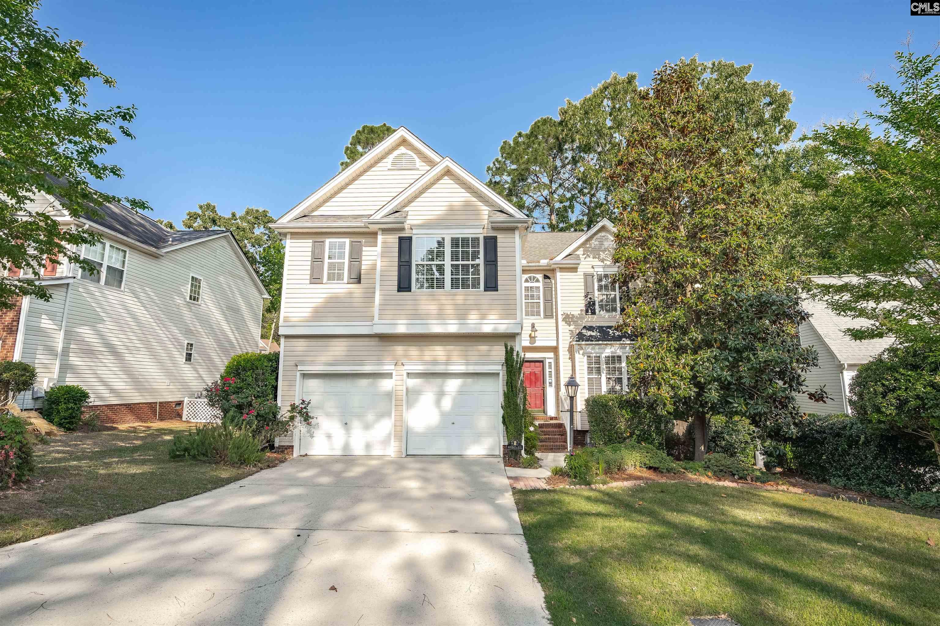 103 Beacon Lane Columbia, SC 29229
