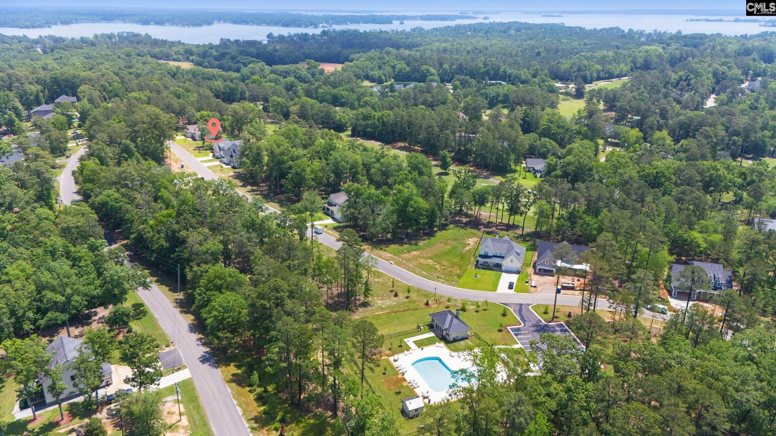 521 Misty Banks Drive, Chapin, South Carolina image 11