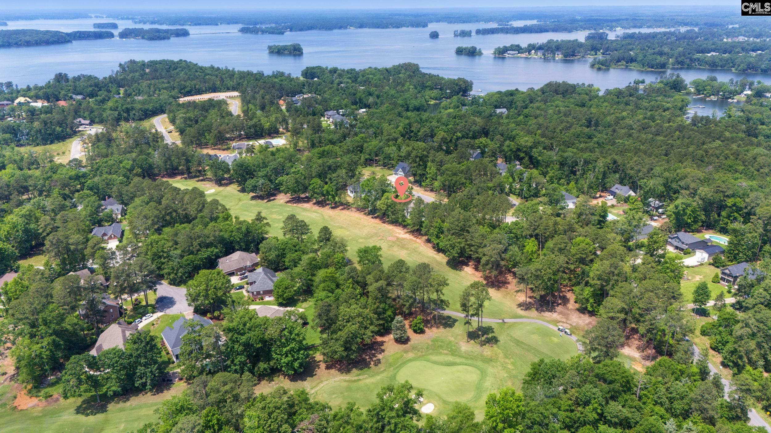 521 Misty Banks Drive, Chapin, South Carolina image 14