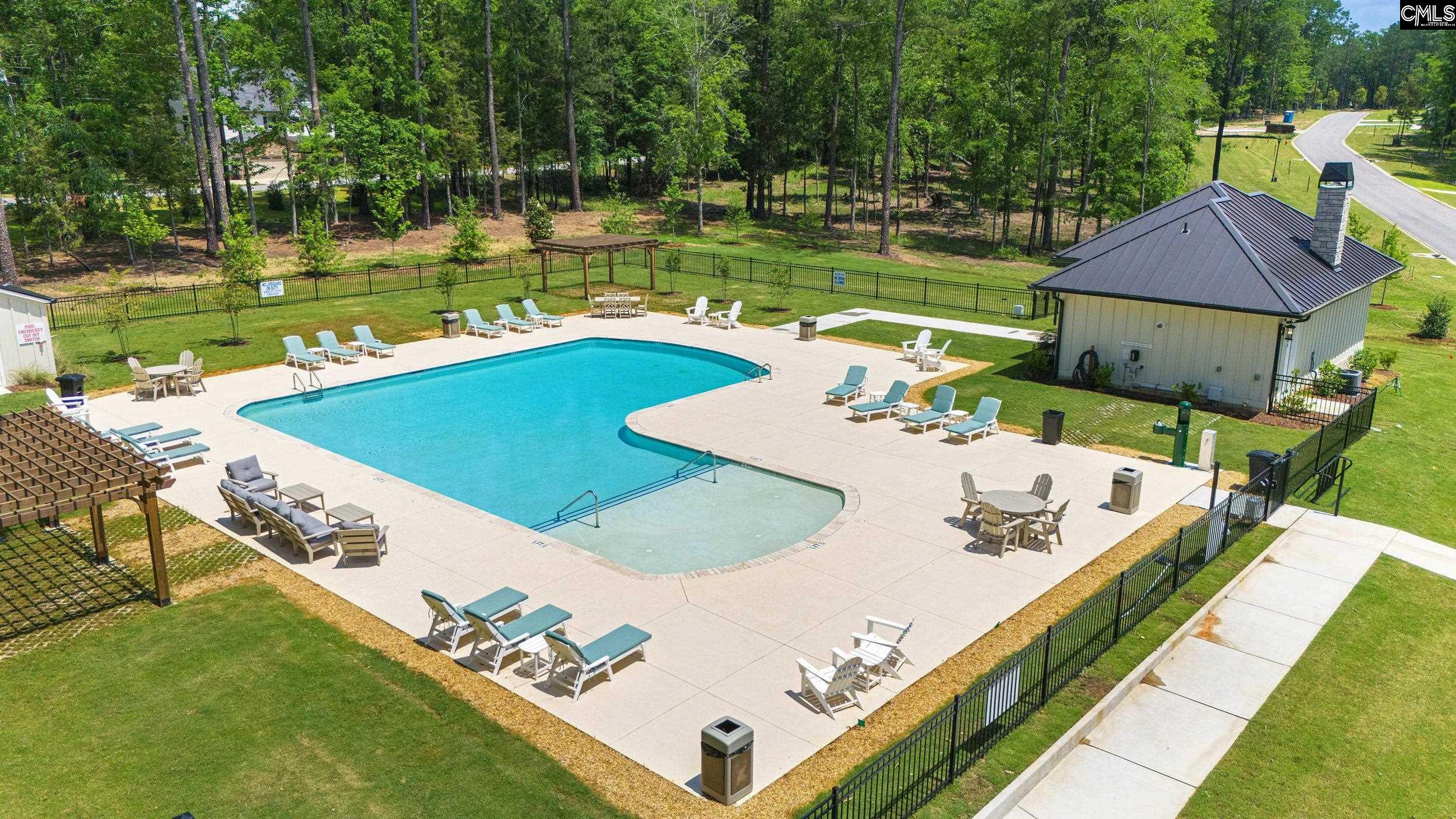 521 Misty Banks Drive, Chapin, South Carolina image 9